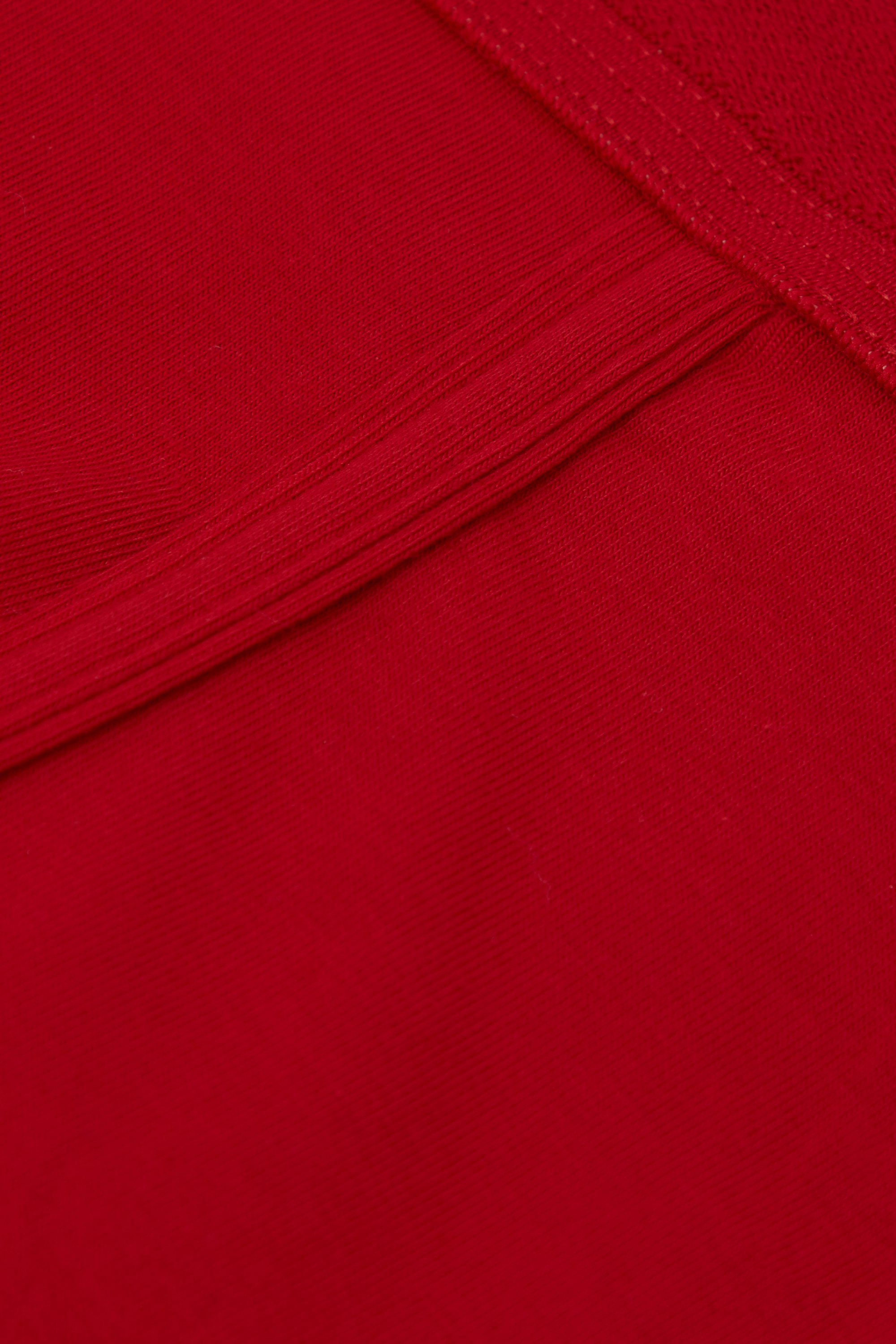 Superiorコットン ロゴ入り ボクサー