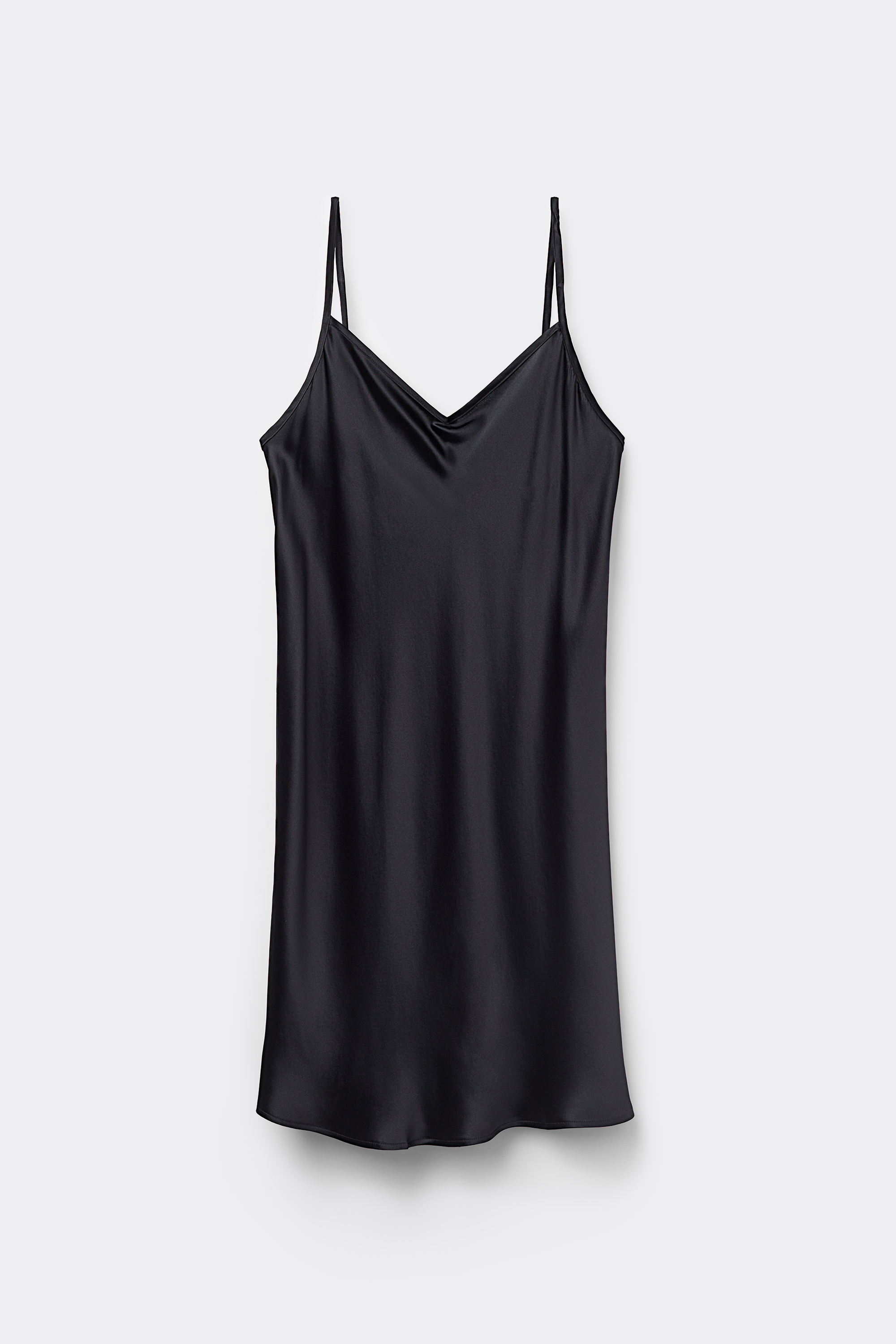 シルク スリップ