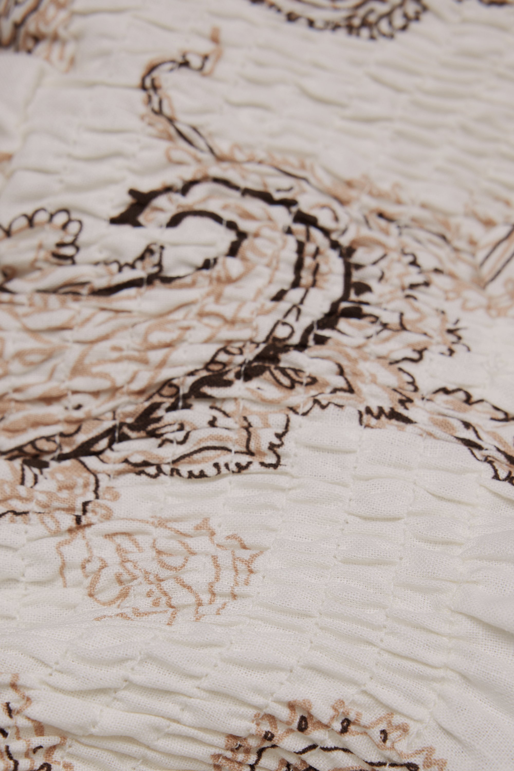 "Get Noticed" ファブリック ロングスリップドレス