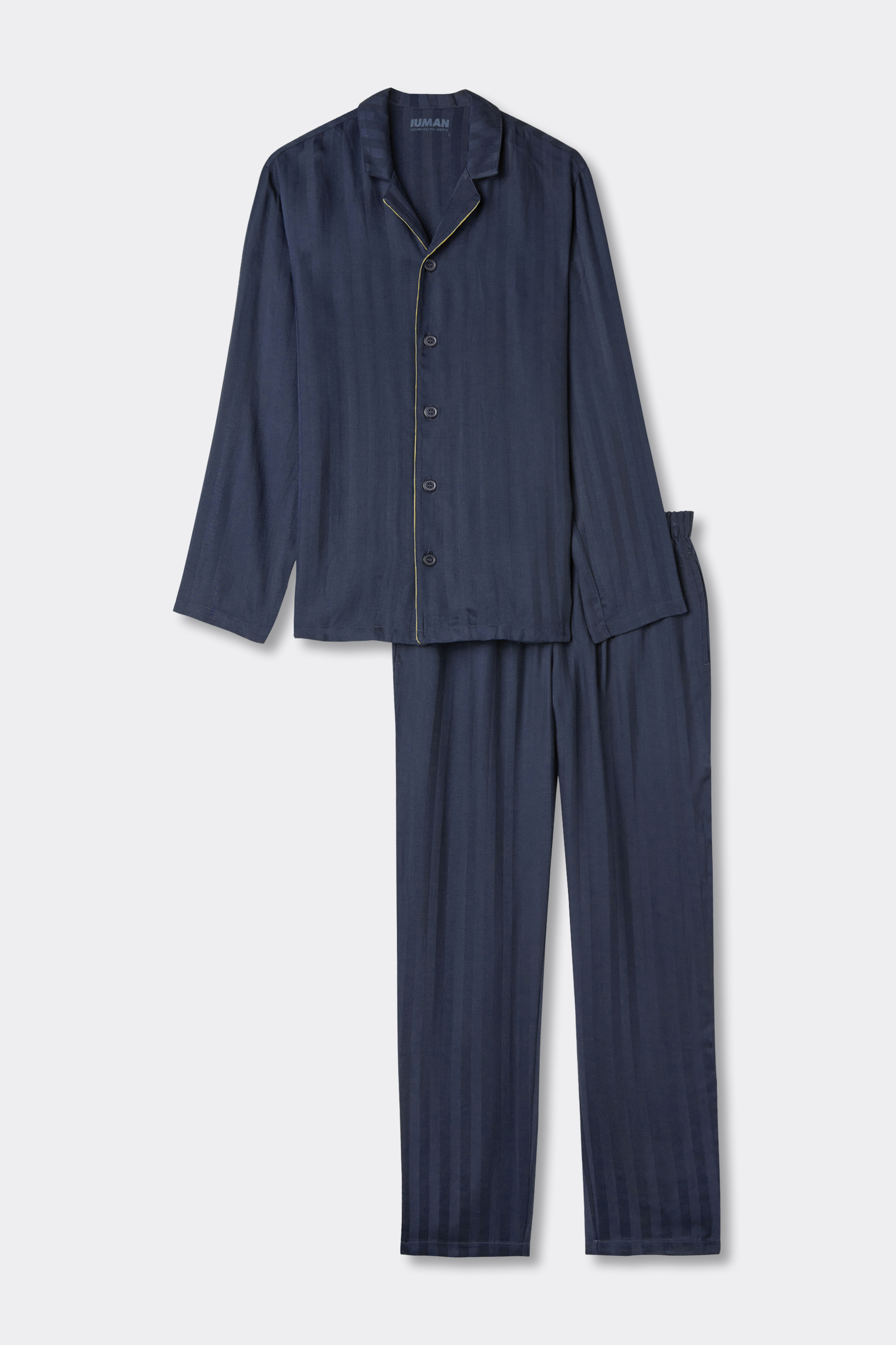 Men’s Intimates, Loungewear & Outerwear | IUMAN Intimissimi Uomo