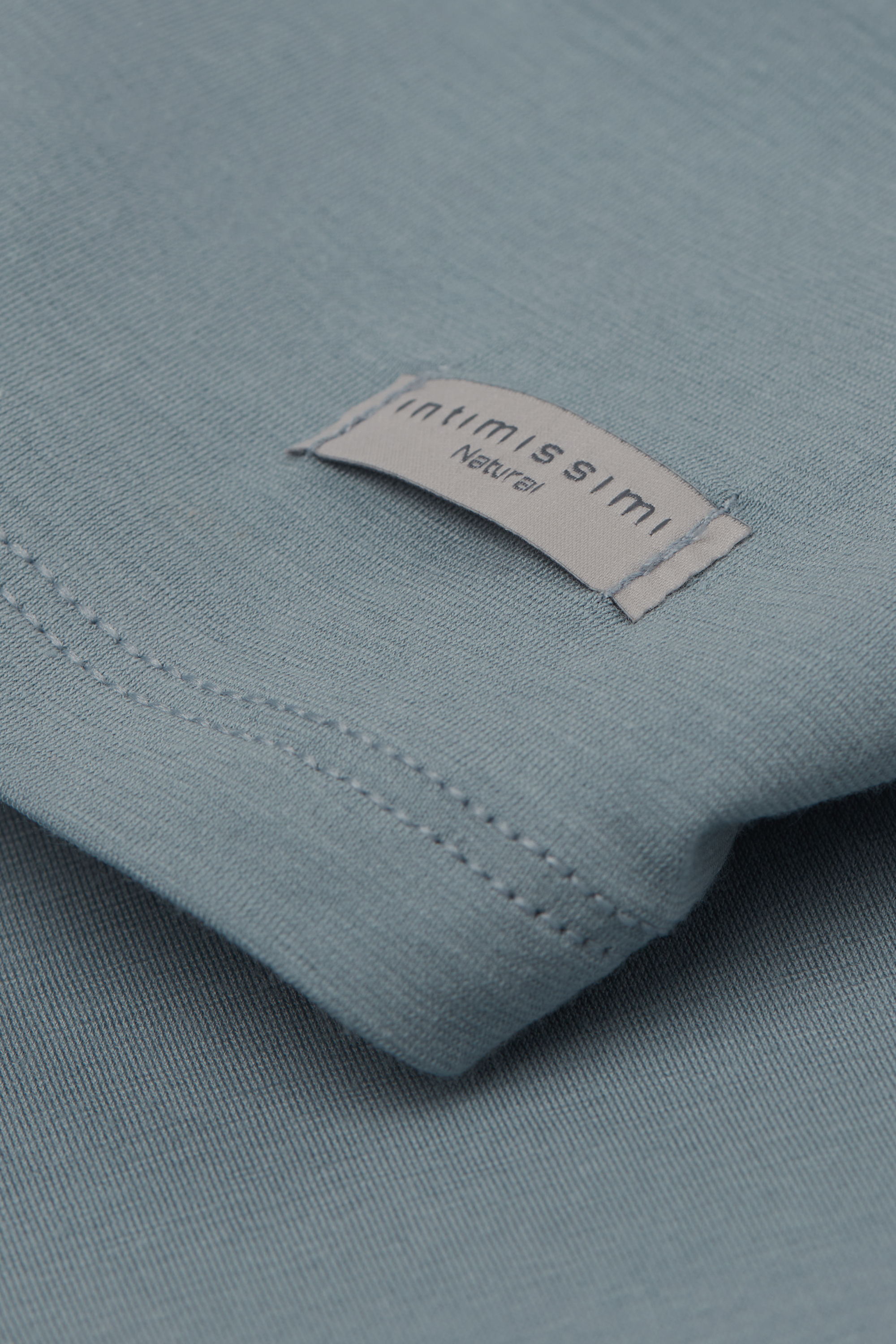 コットン スパゲッティストラップ トップ