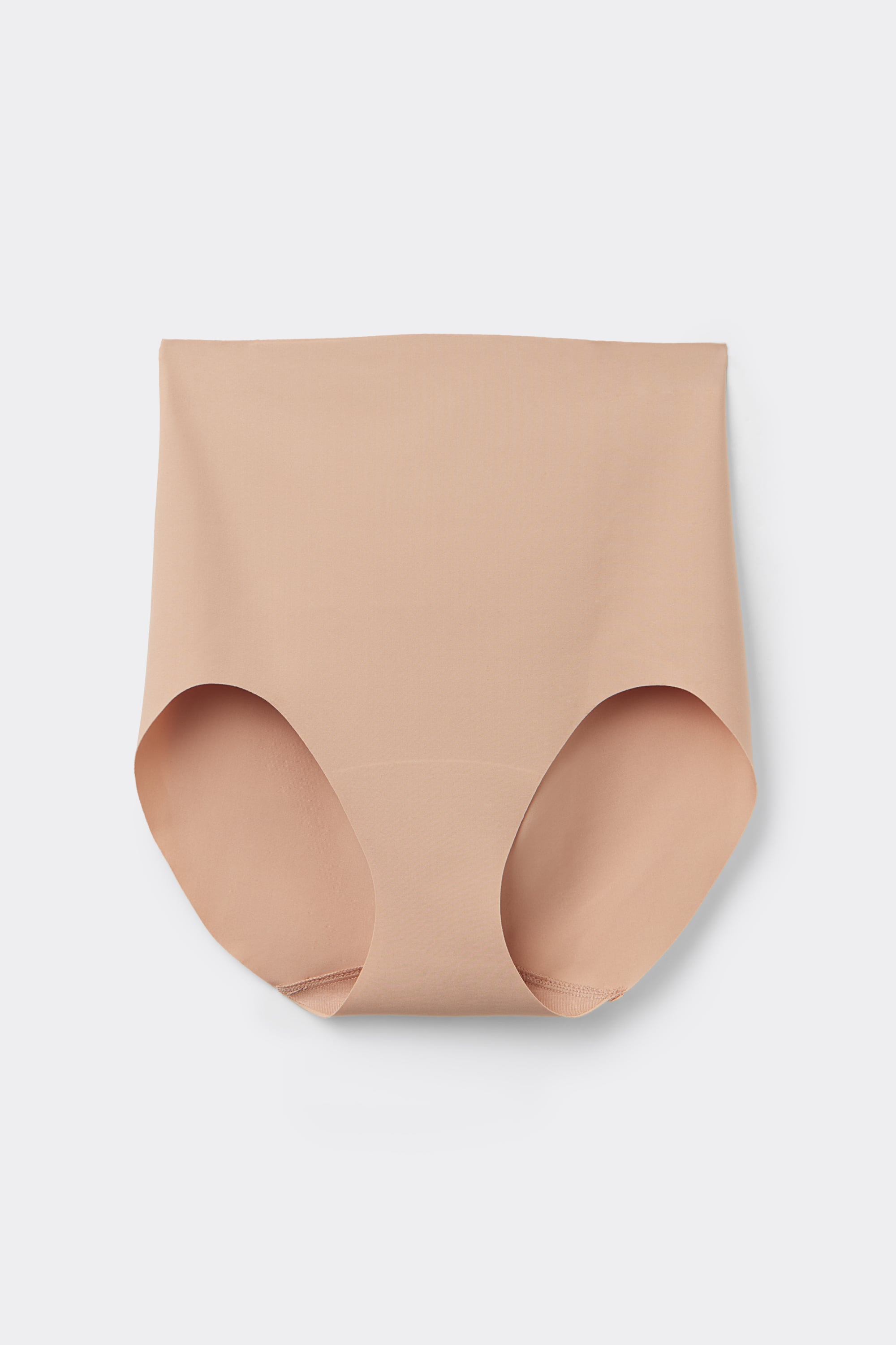 マイクロファイバー カットオフ パンティ