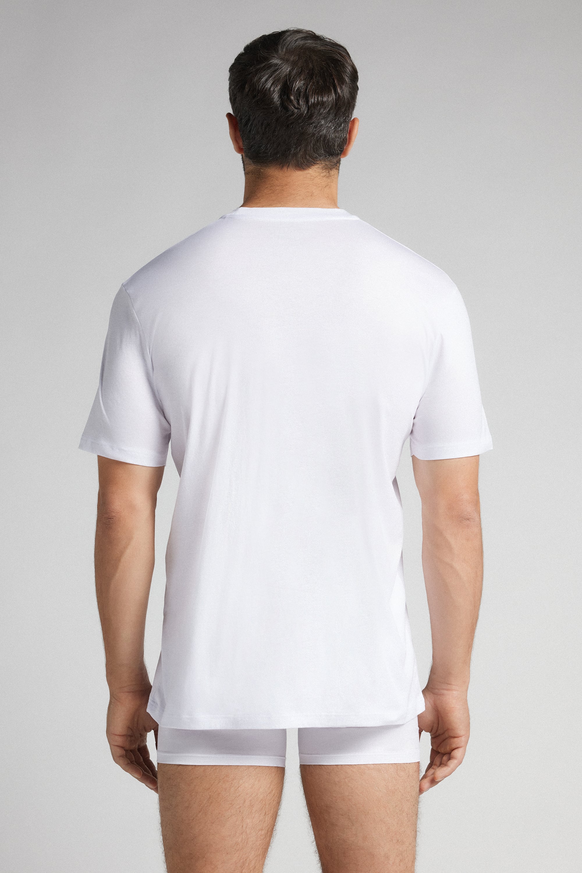 マーセライズドコットン filo Premium Tシャツ
