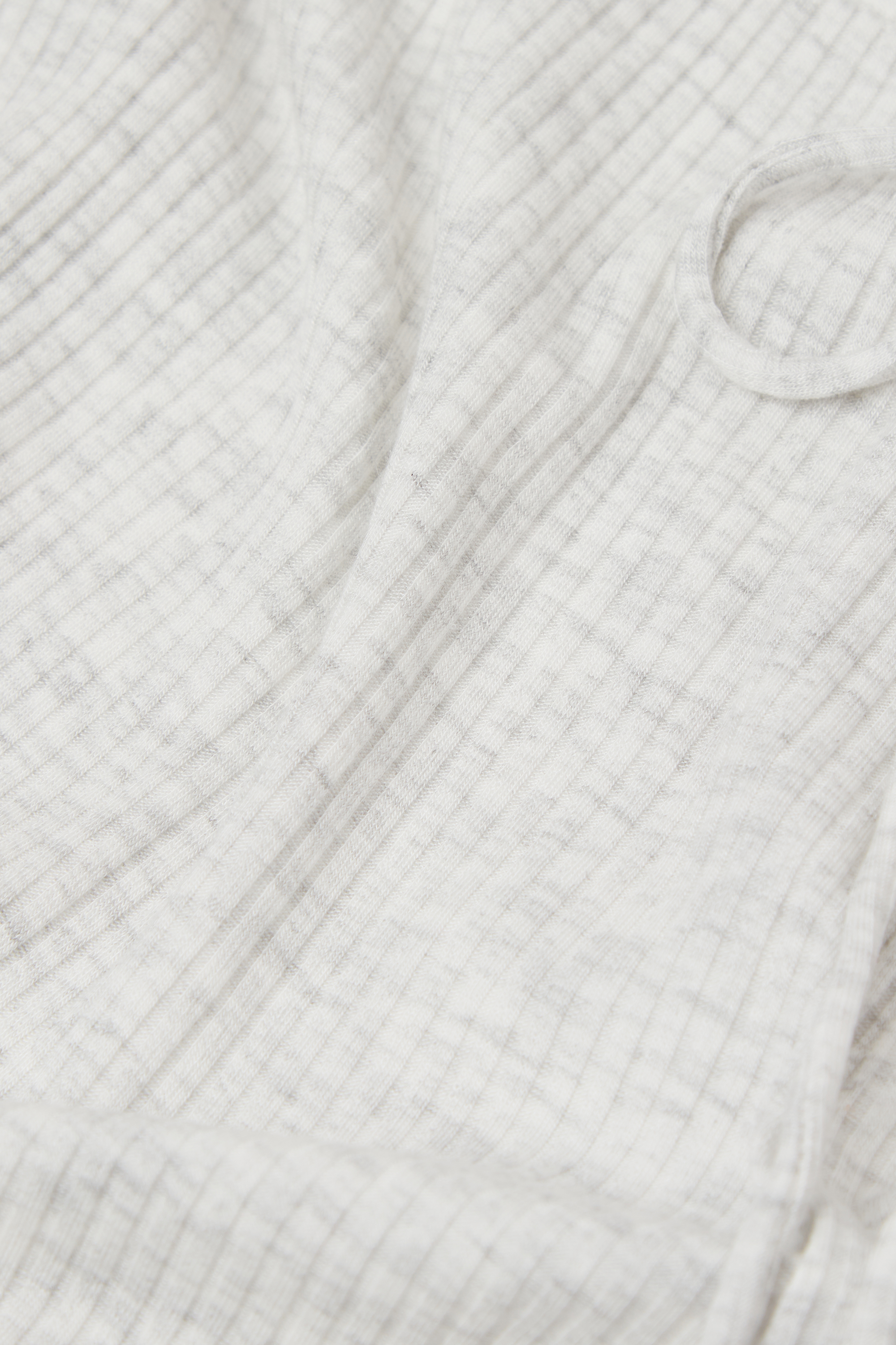 Chic Comfort モダール ロング パラッツォパンツ