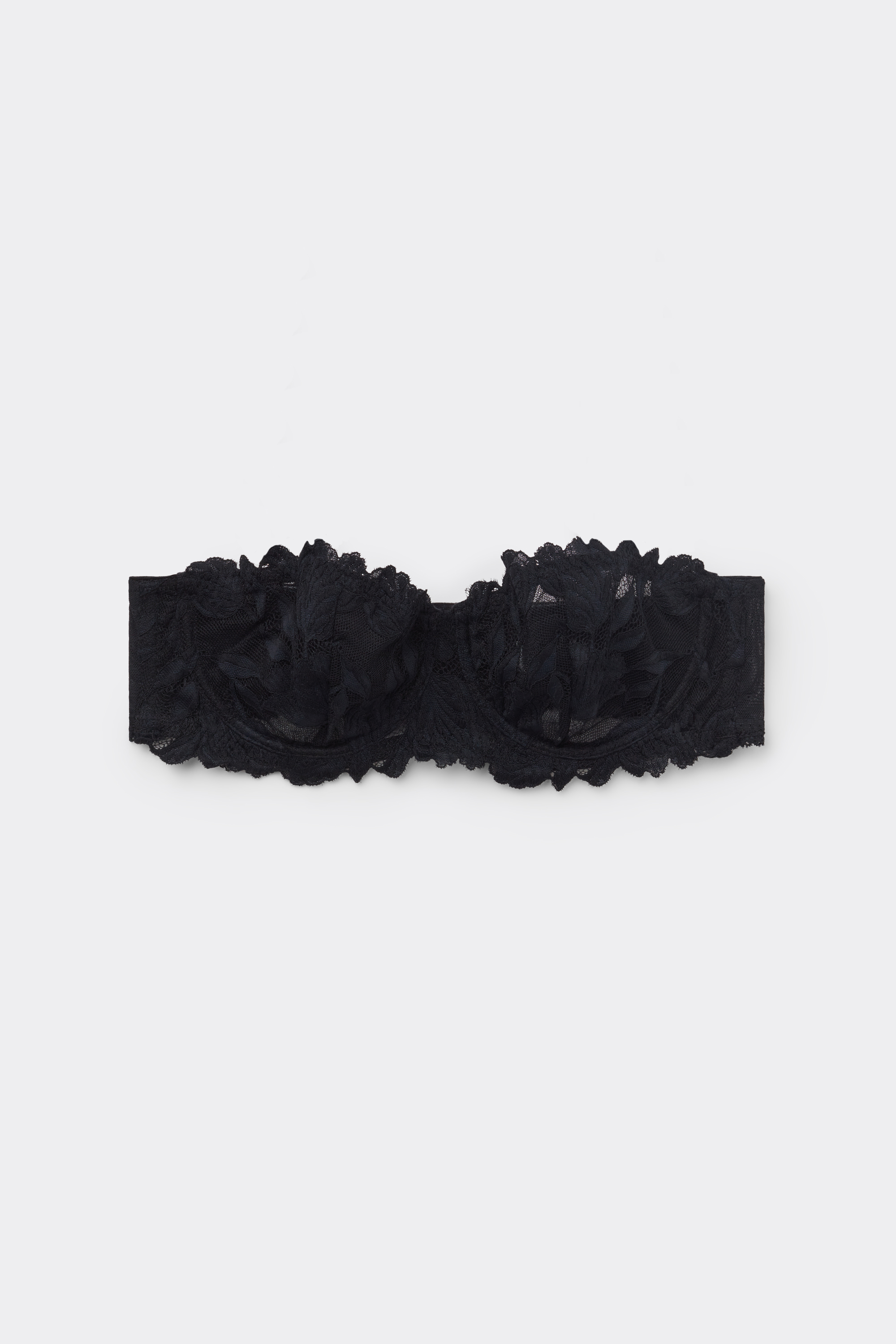 All About Flowers バンドゥ バルコネットブラ | Intimissimi