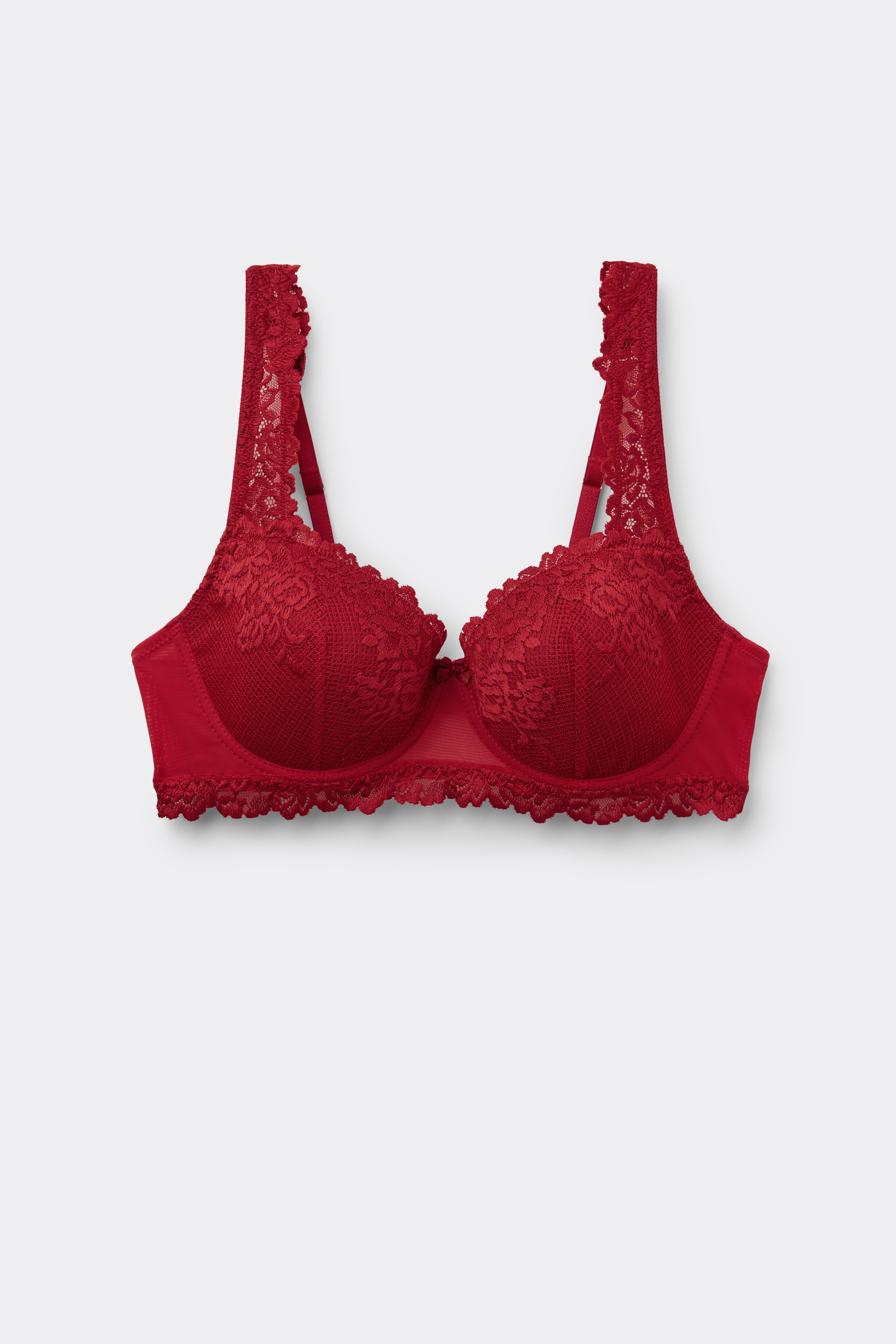 Pretty Flowers Sofia バルコネットブラ | Intimissimi