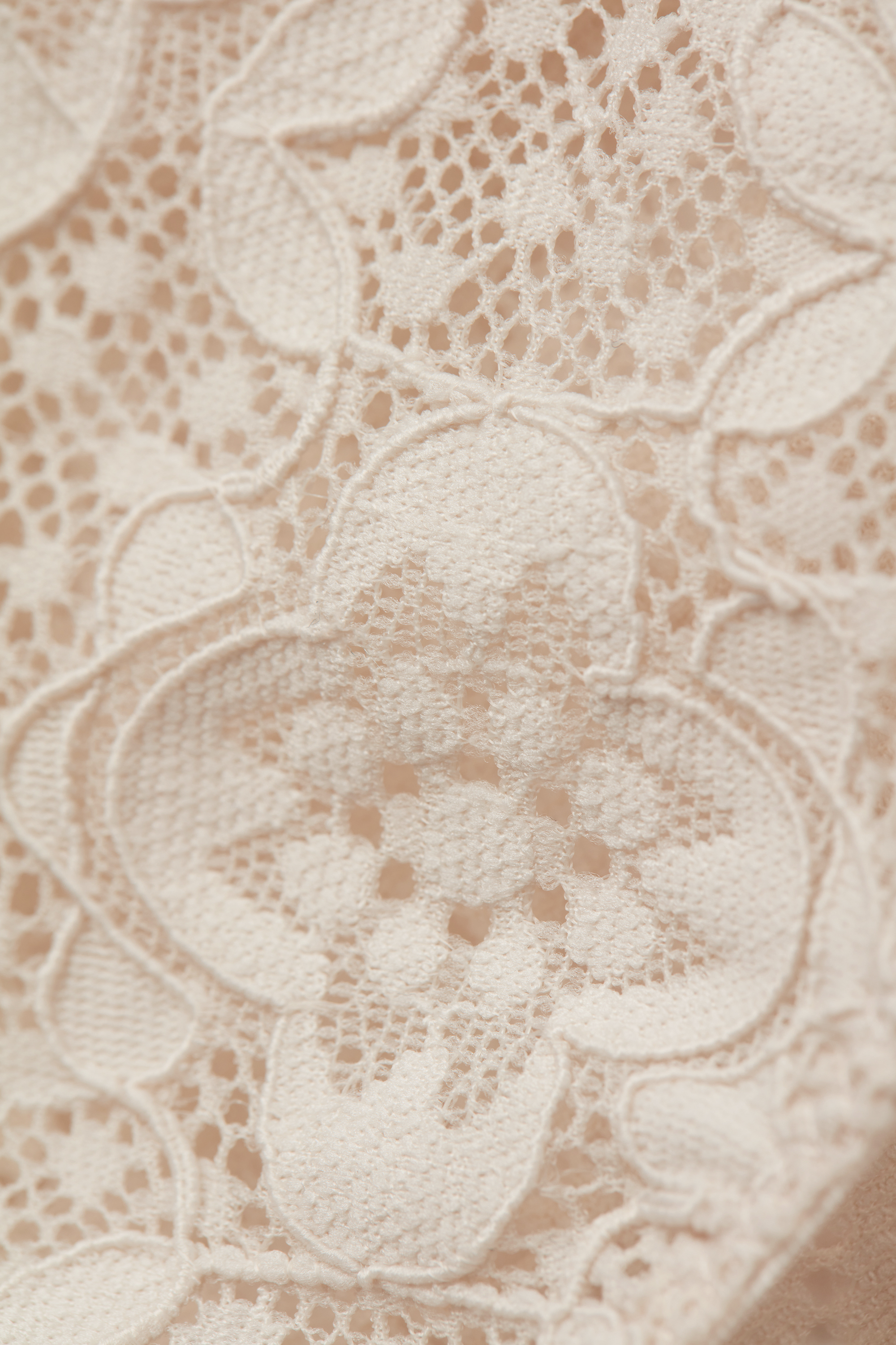 ローライズ レース ショーツ