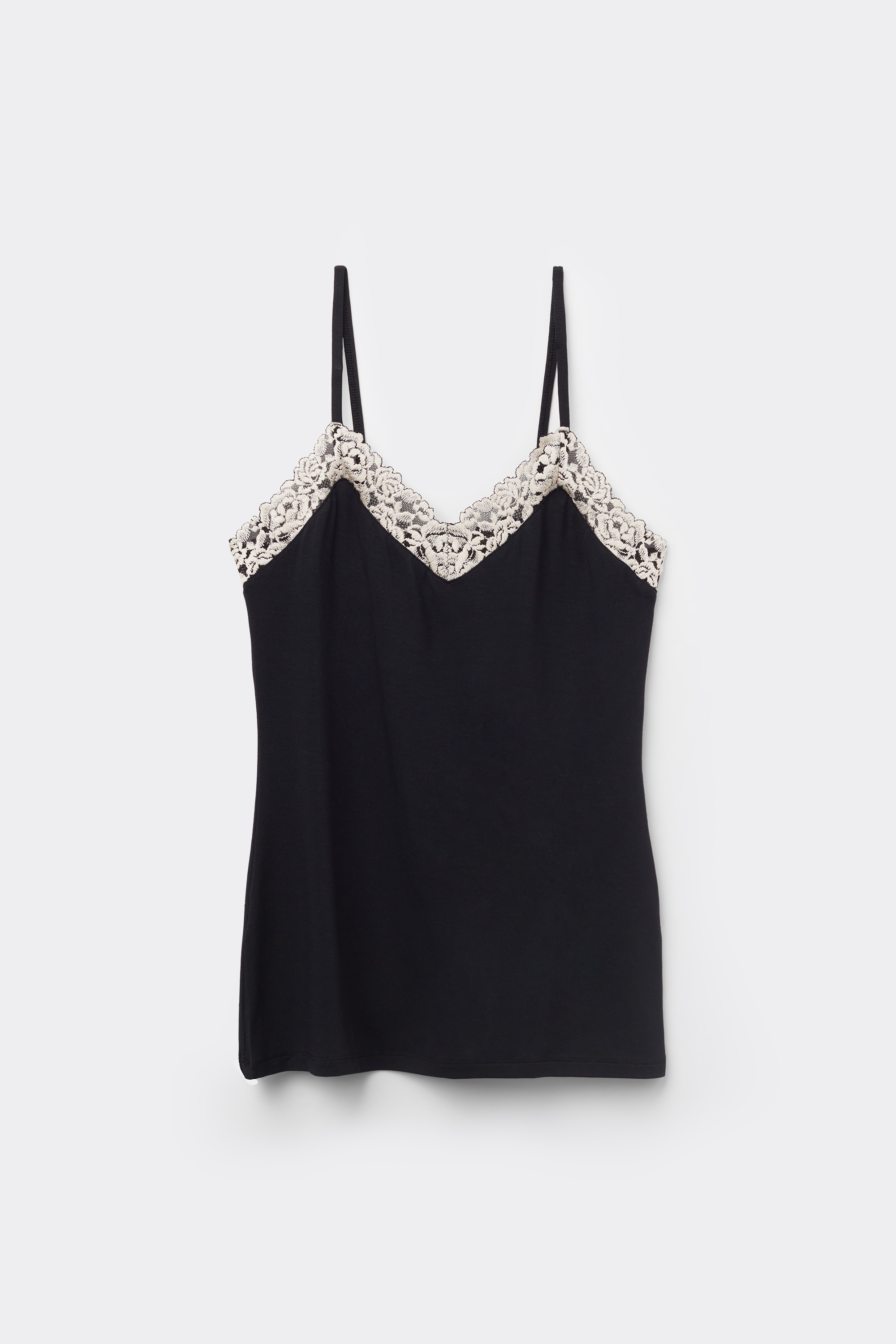 Top aus Modal Pretty Flowers