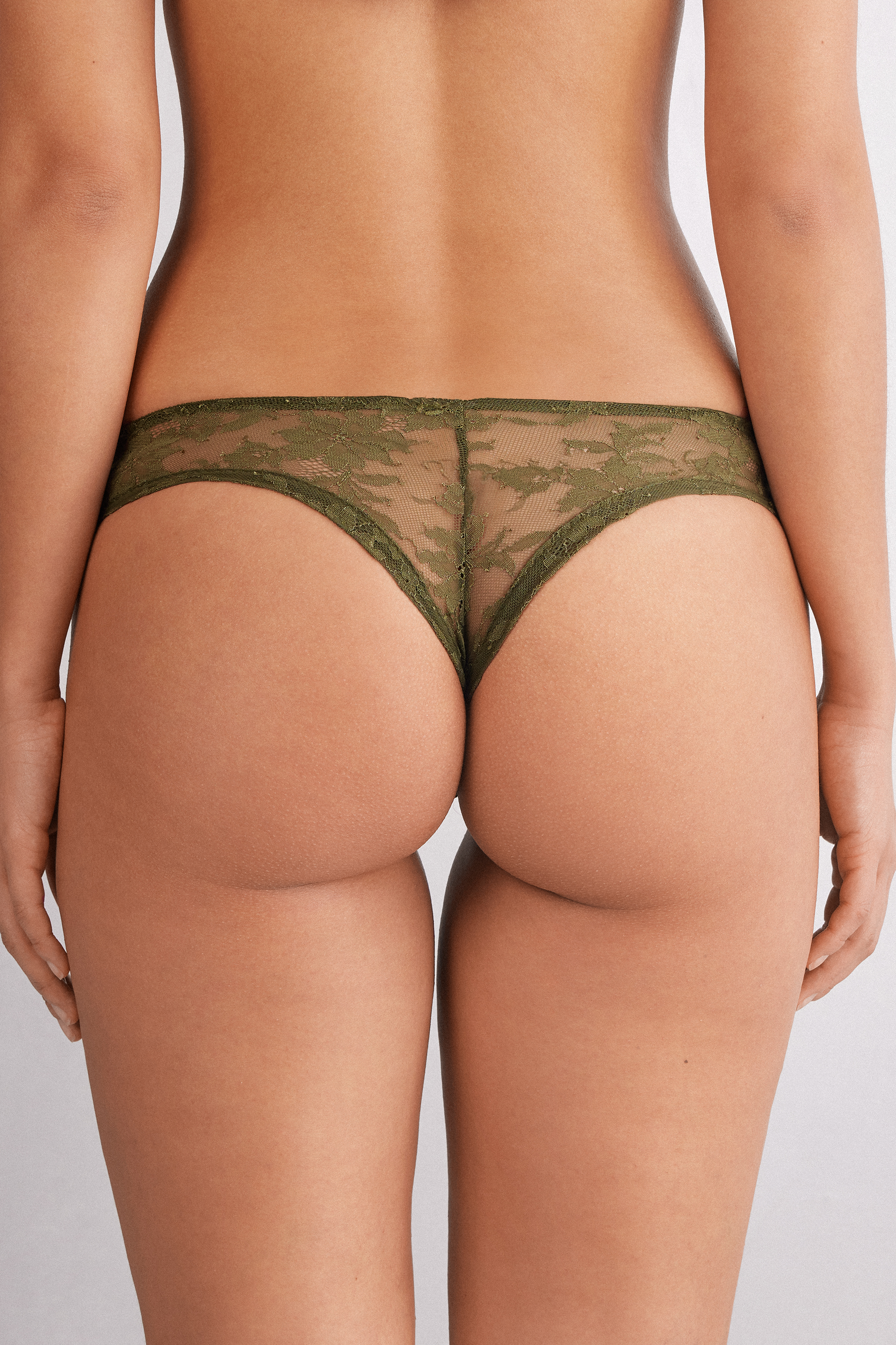 Imaginary Journey Brazilian | Intimissimi