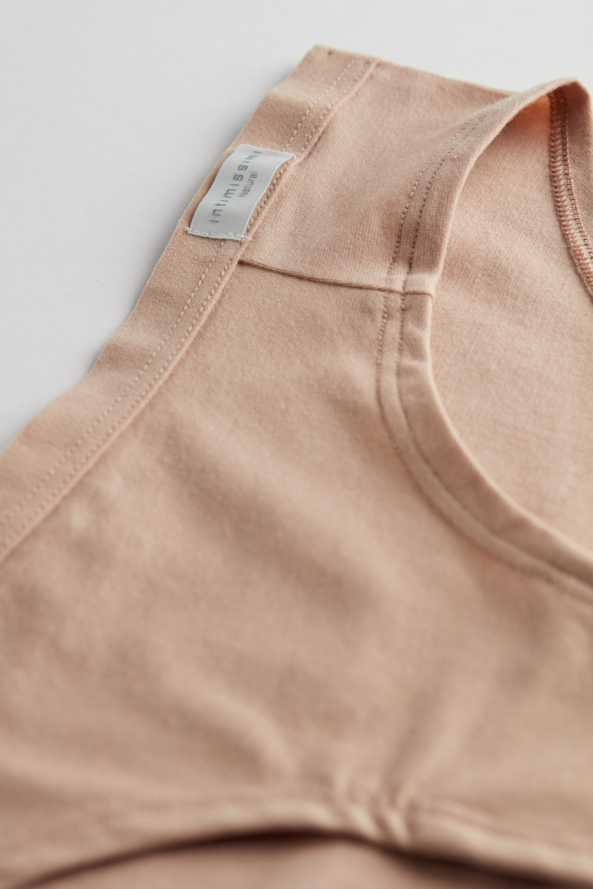 コットン ショーツ