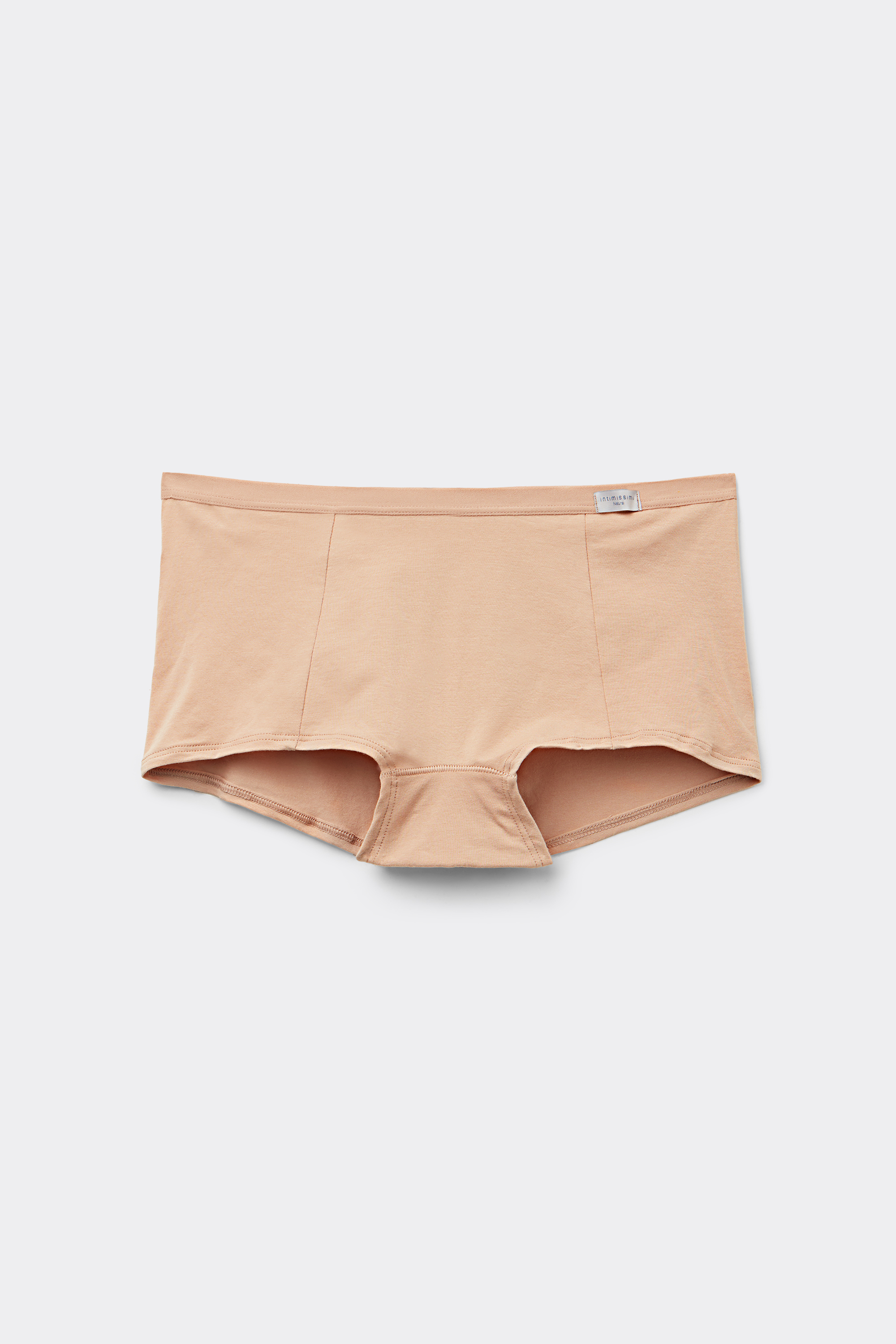Culotte in Cotone Senza Cuciture Intimissimi