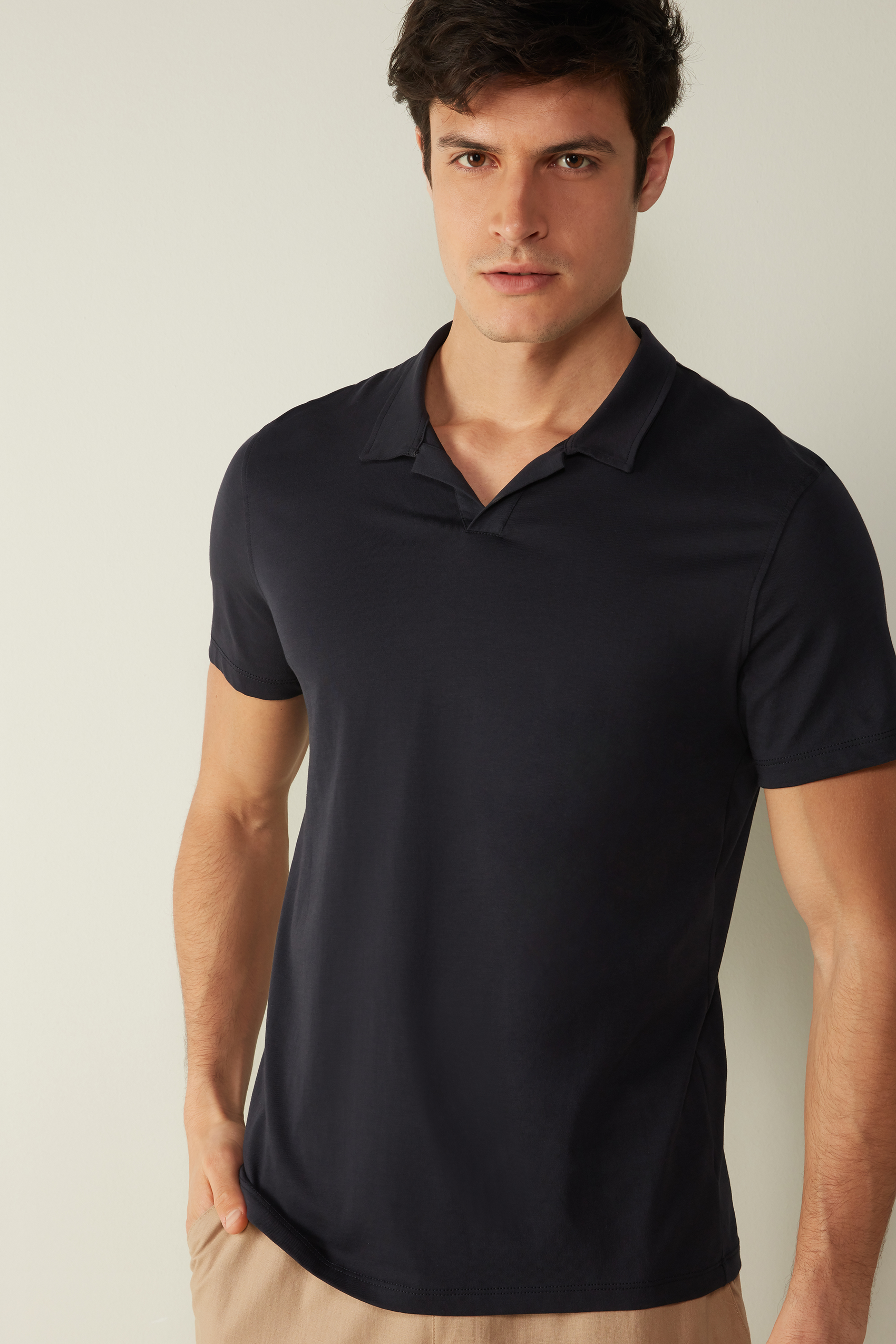 supima cotton polo shirts