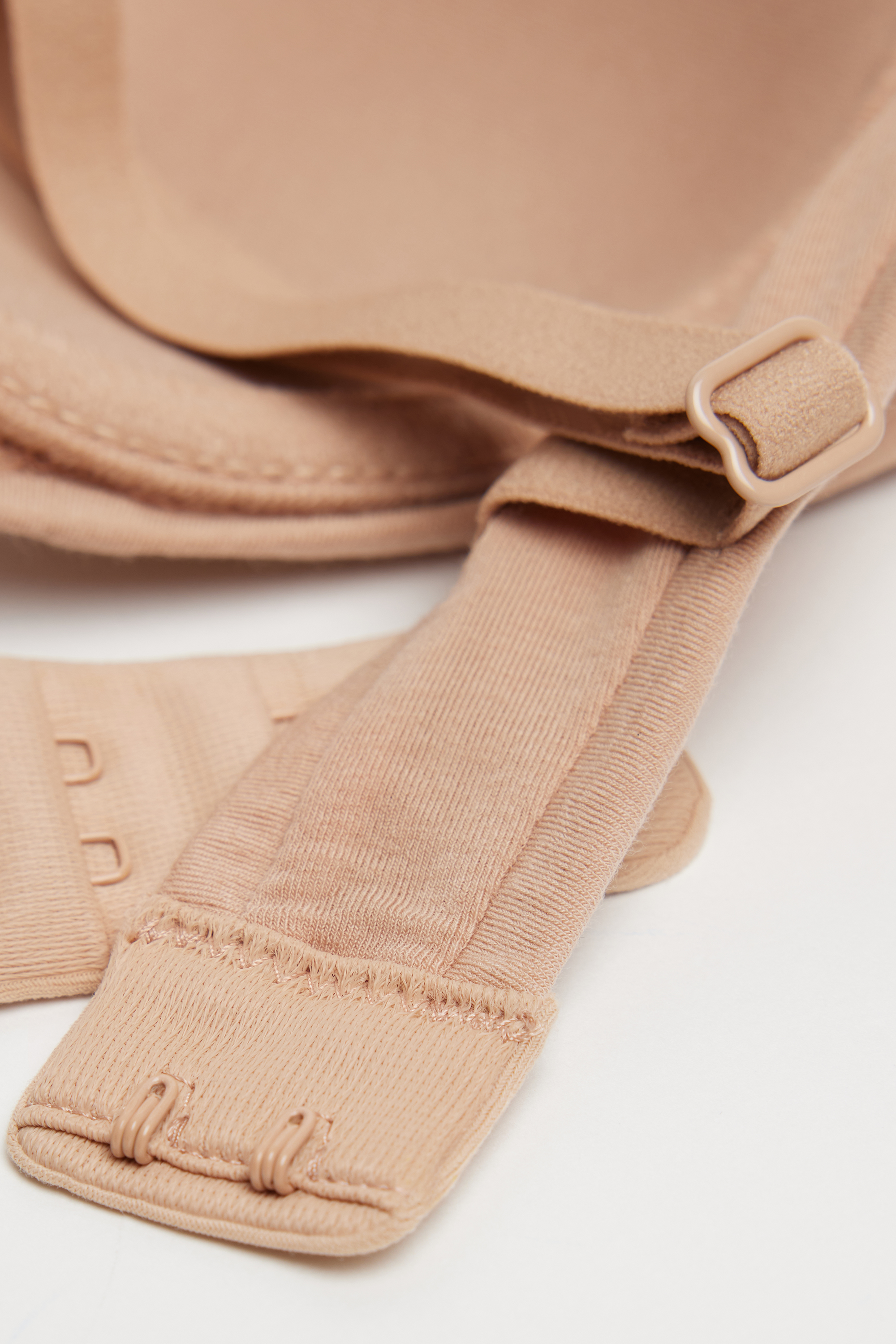 ウルトラライトコットン Sofia バルコネットブラ