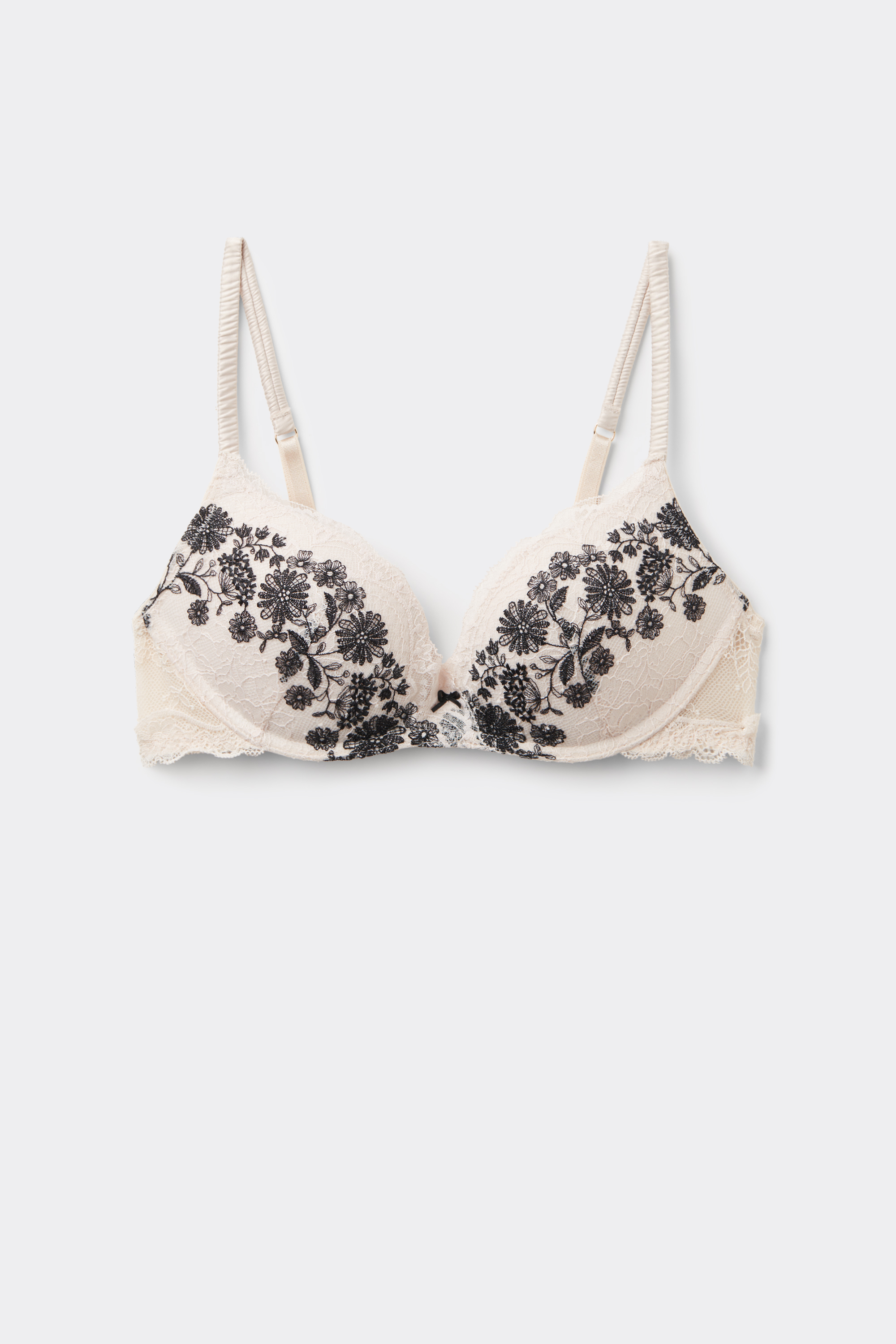 Little Romance Lace Gioia Super Push-up Bra | Intimissimi