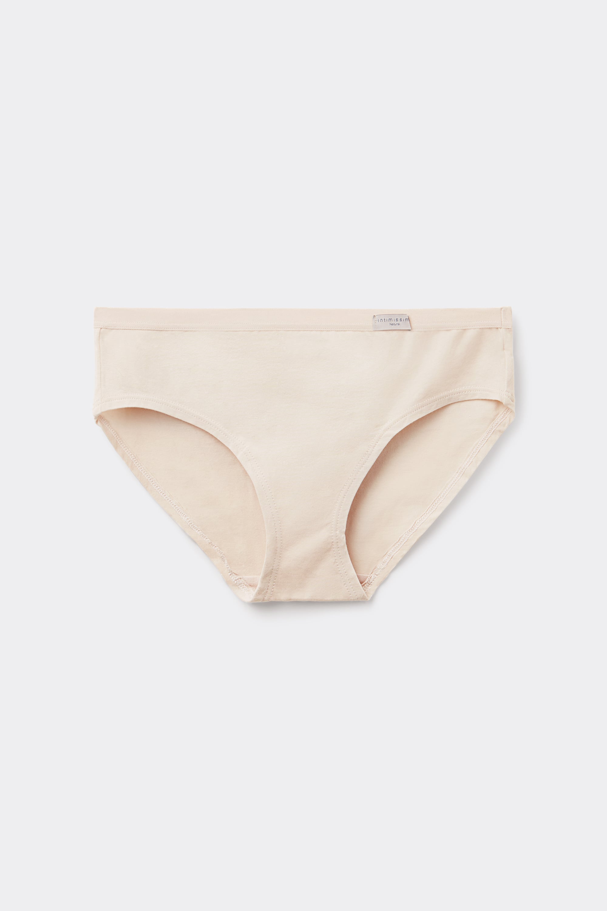 Full Coverage Cotton Knickers | Intimissimi