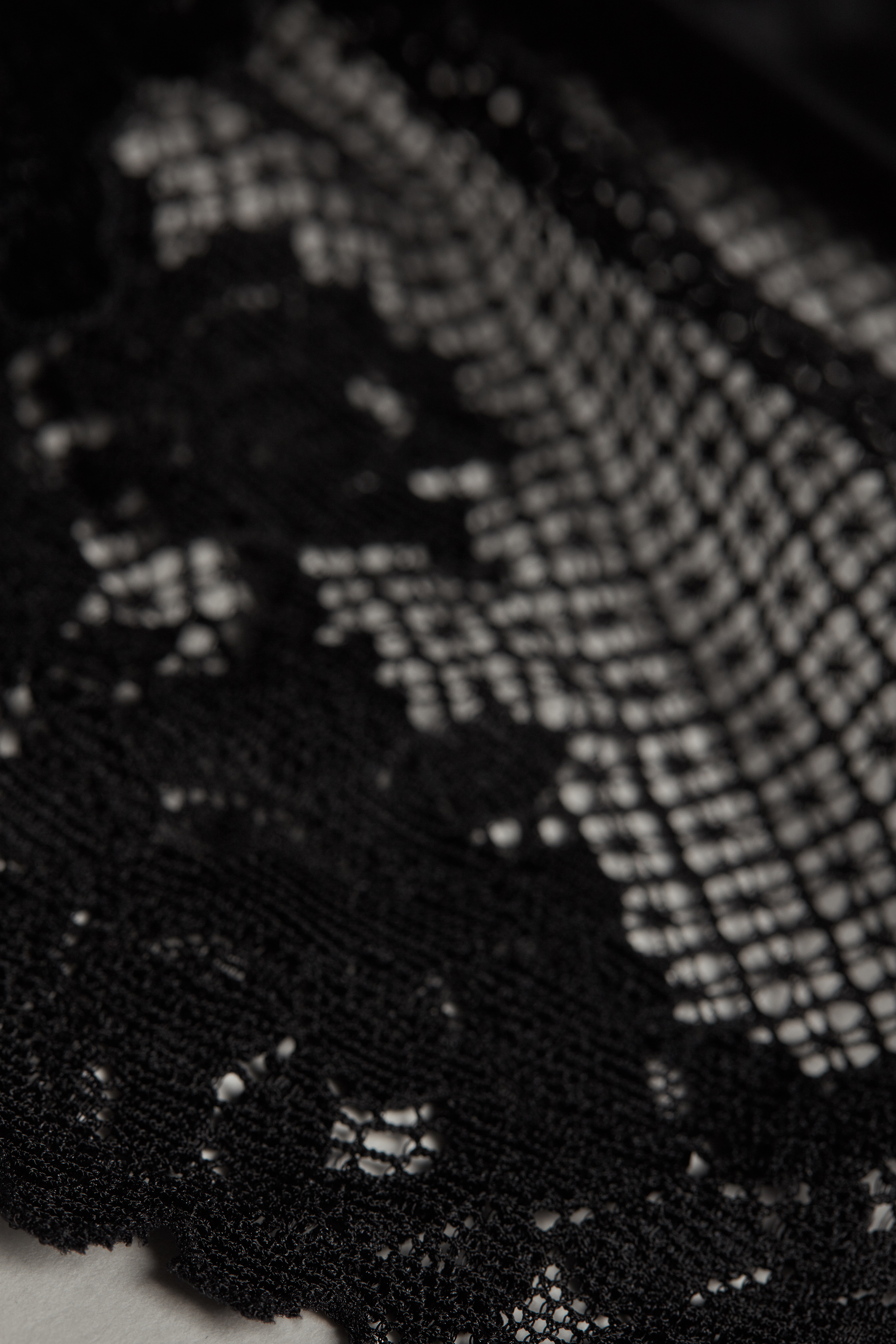 Pretty Flowers ショーツ