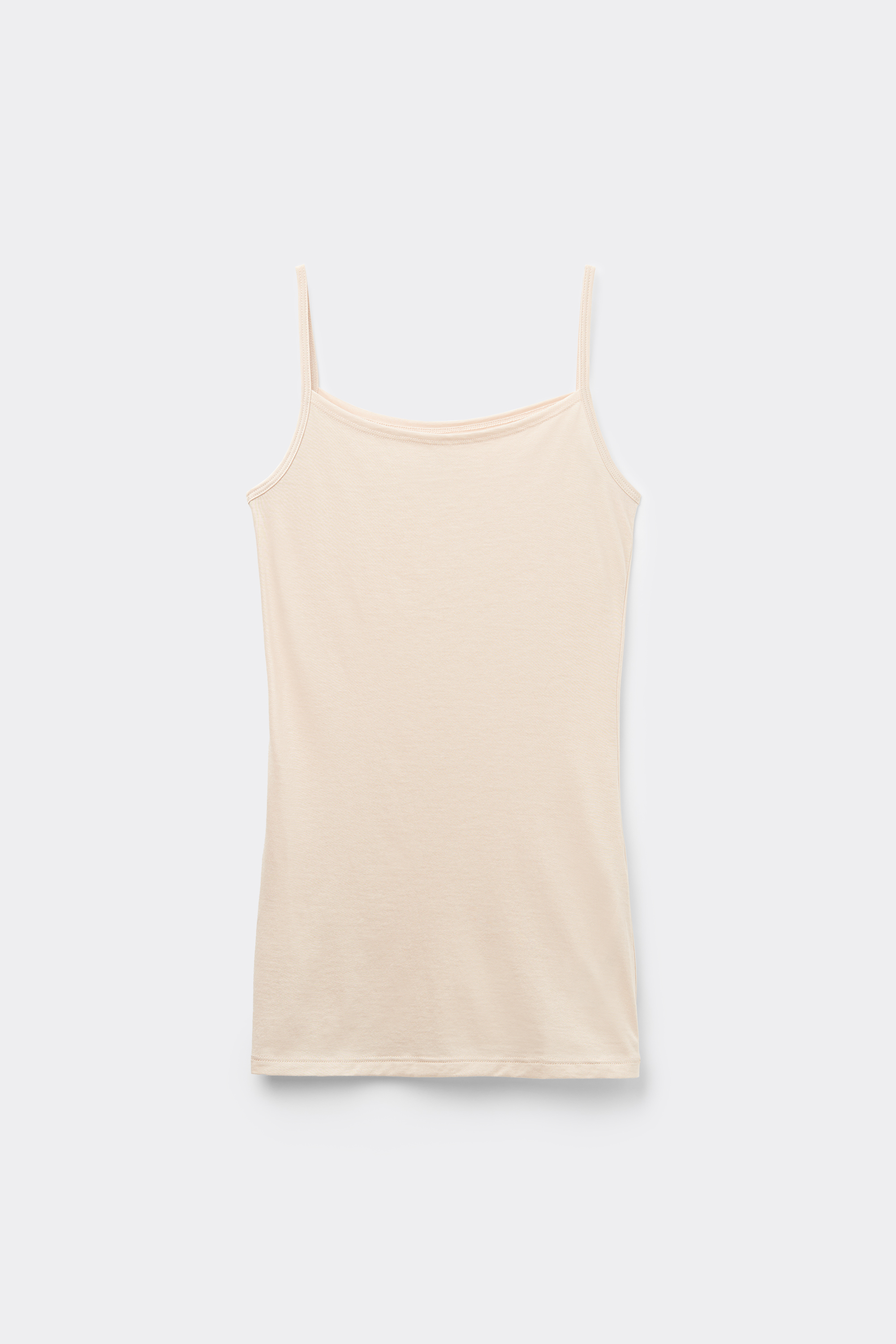intimissmi キャミソール Ultrafresh Cotton Camisole | Intimissimi