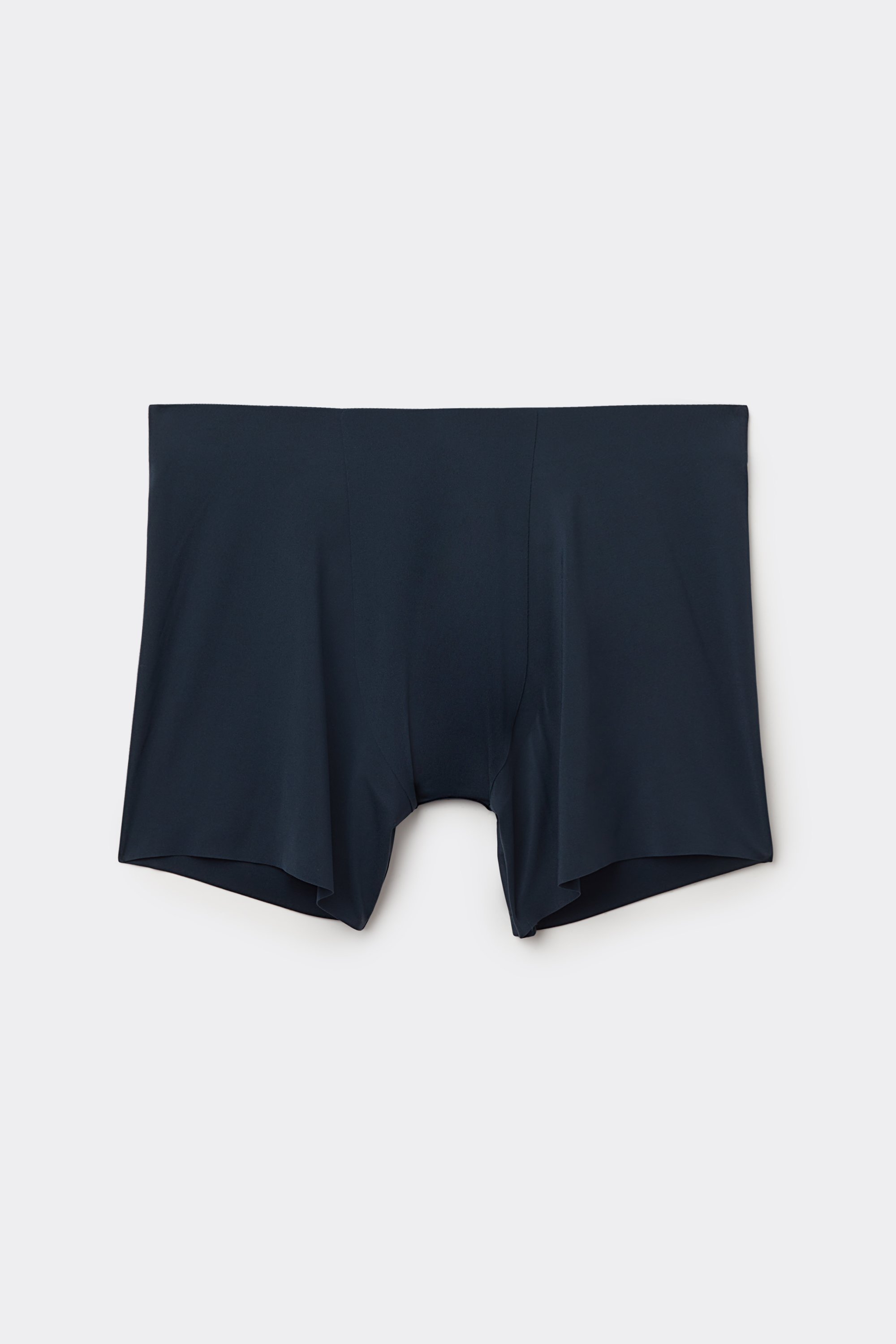 Boxer en microfibre sans couture