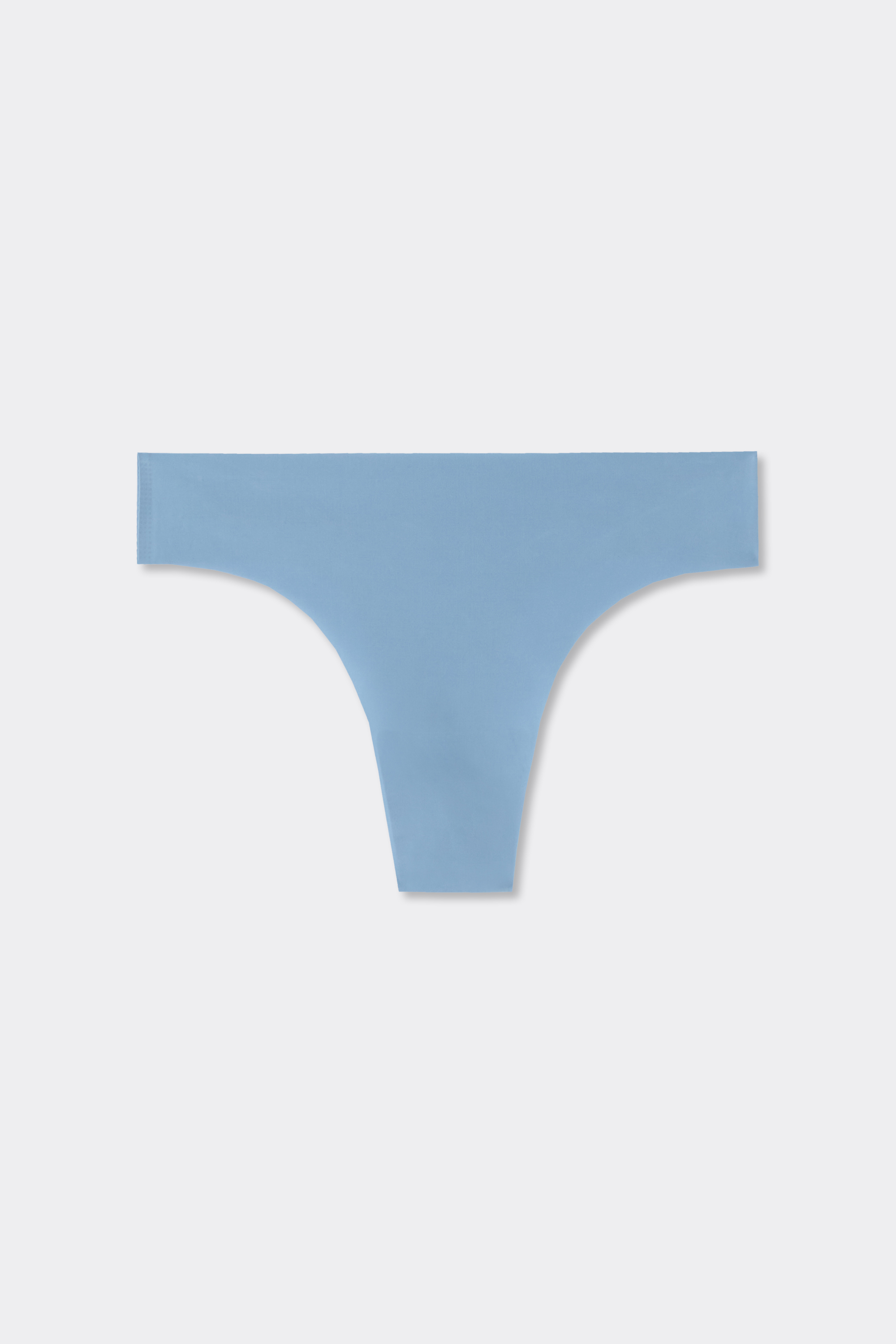 Brazilian Panties in Seamless Ultra Light Microfiber