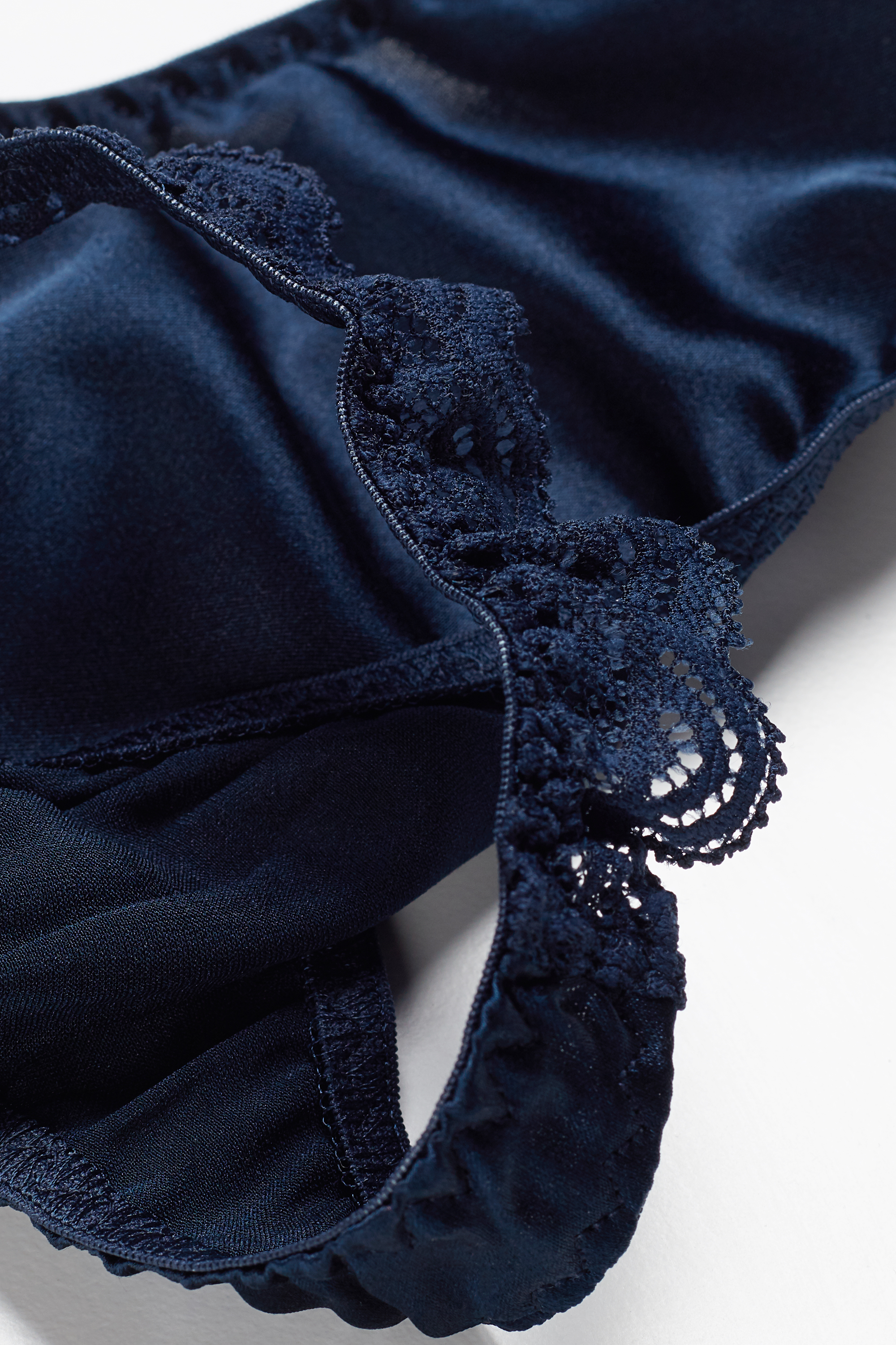 シルク＆レース ソング