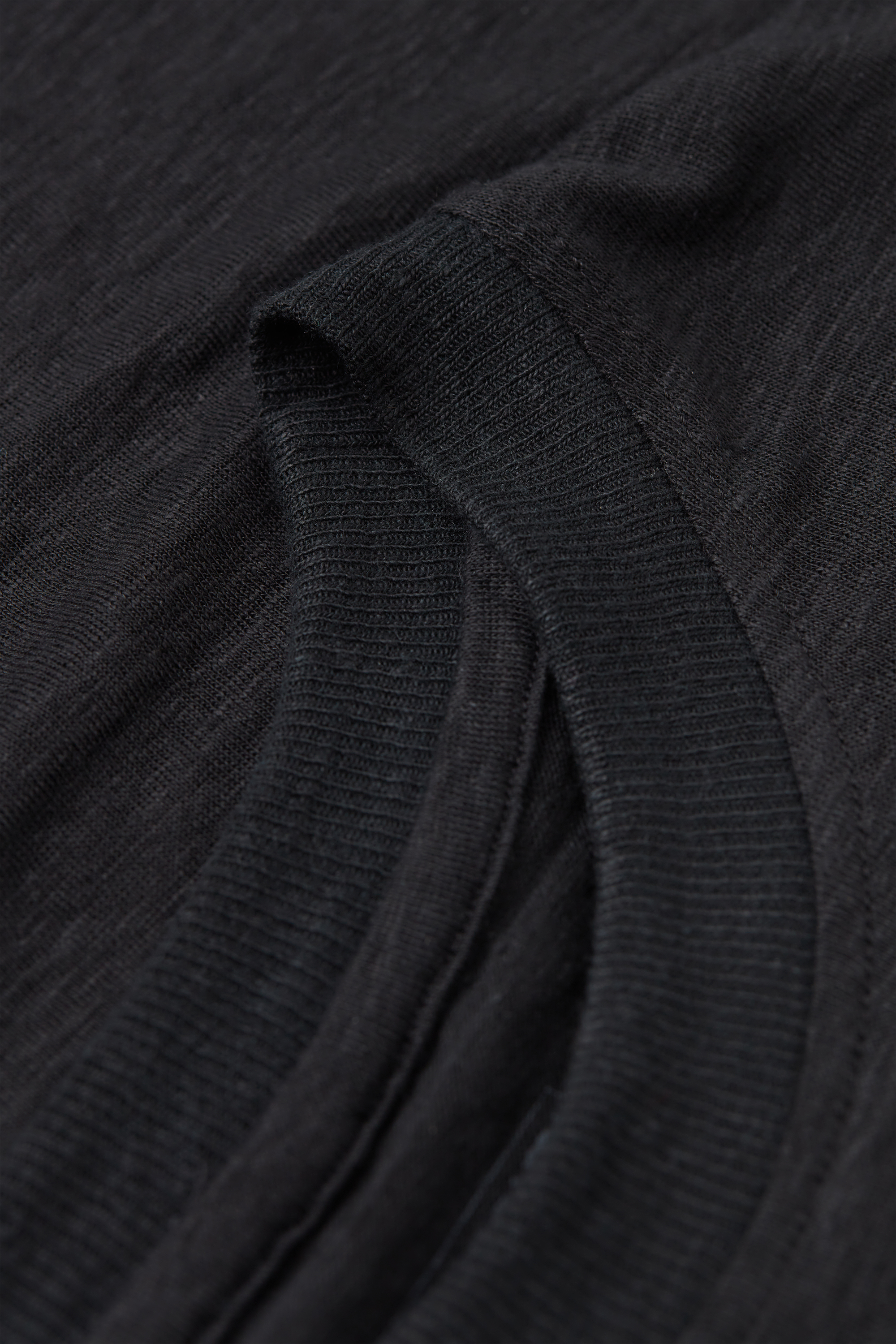 リネン Tシャツ