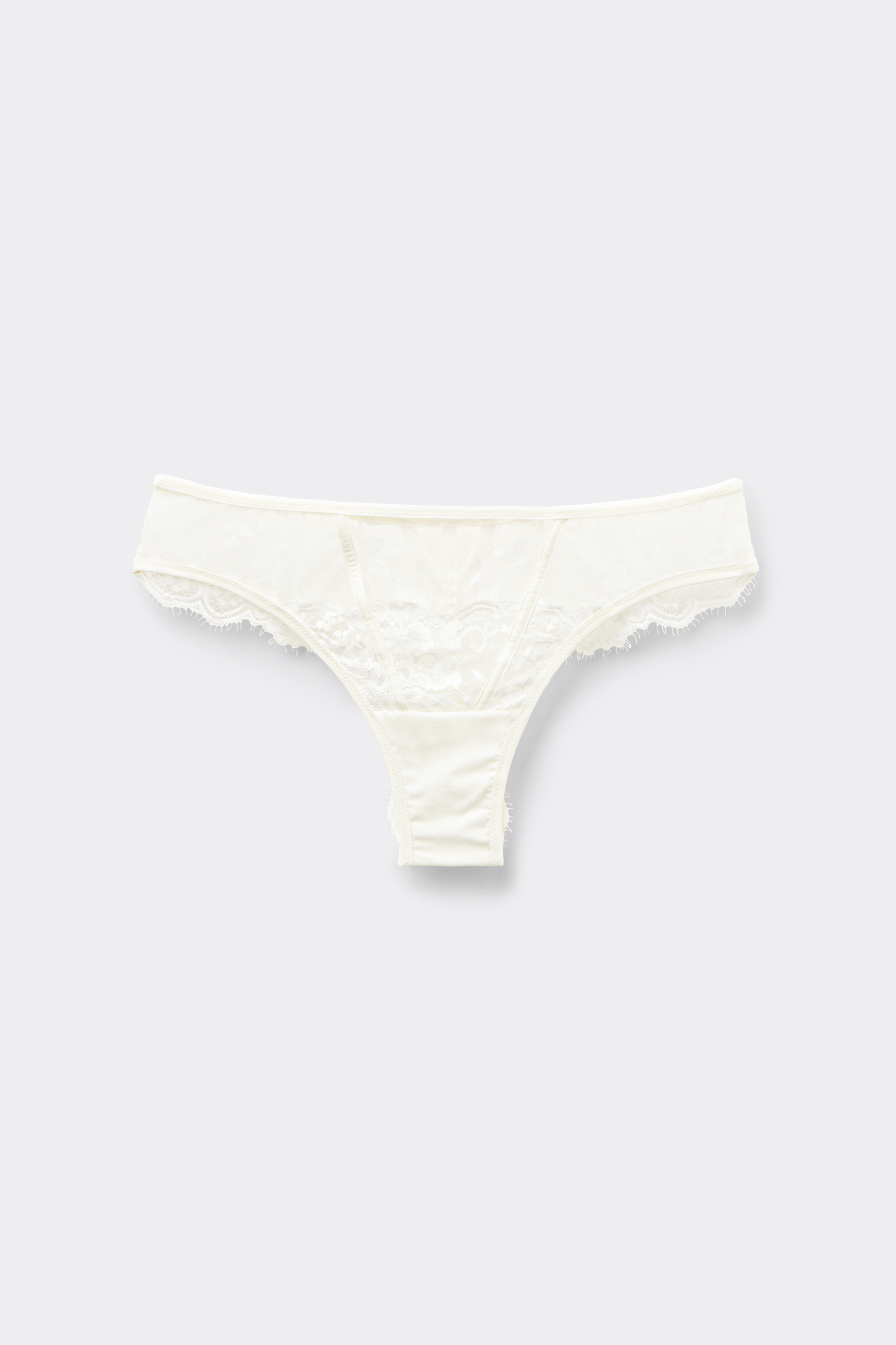 Ethereal Embrace ブラジリアンショーツ