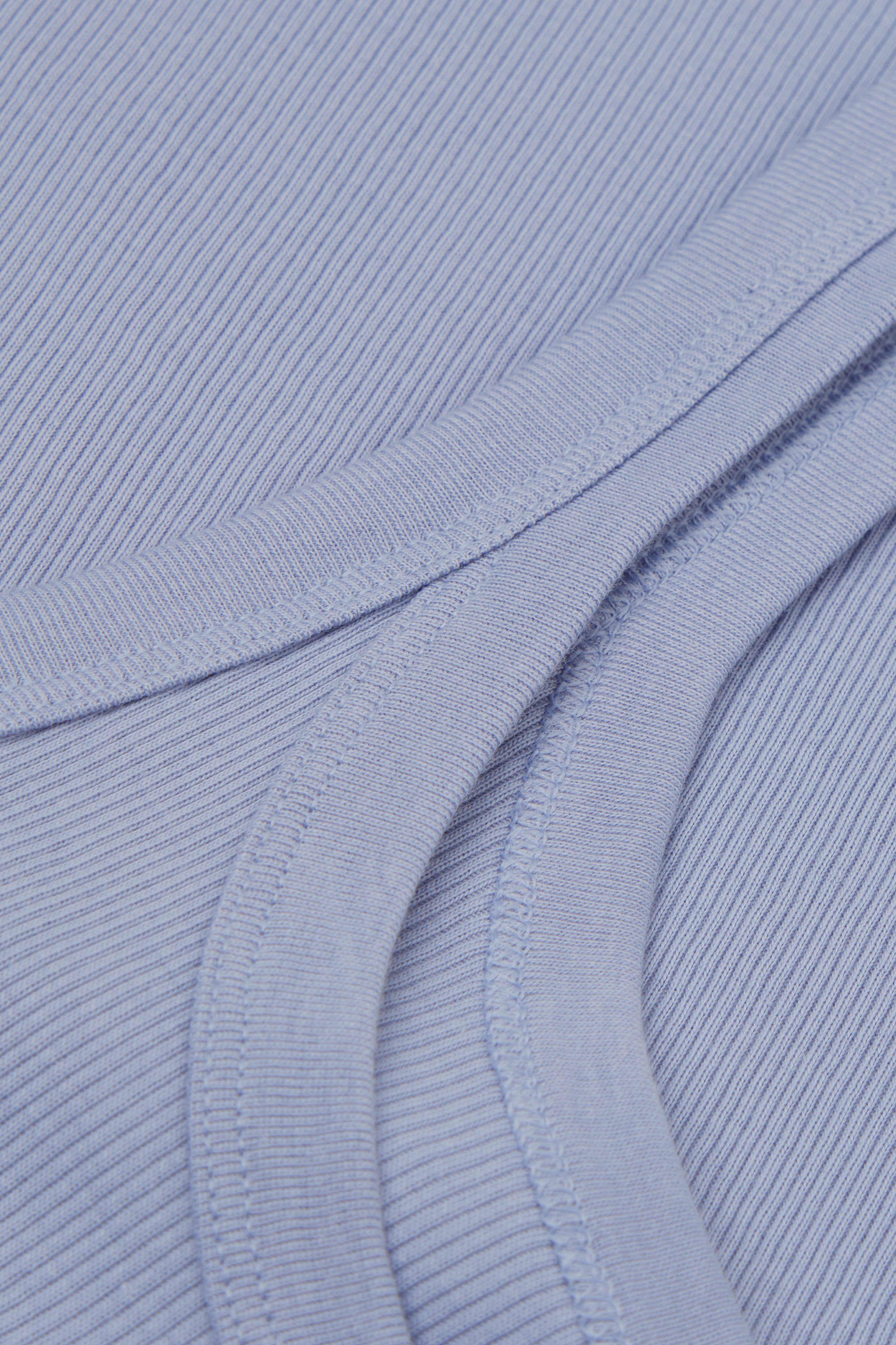 スーペリアコットン ランニングスタイル タンクトップ