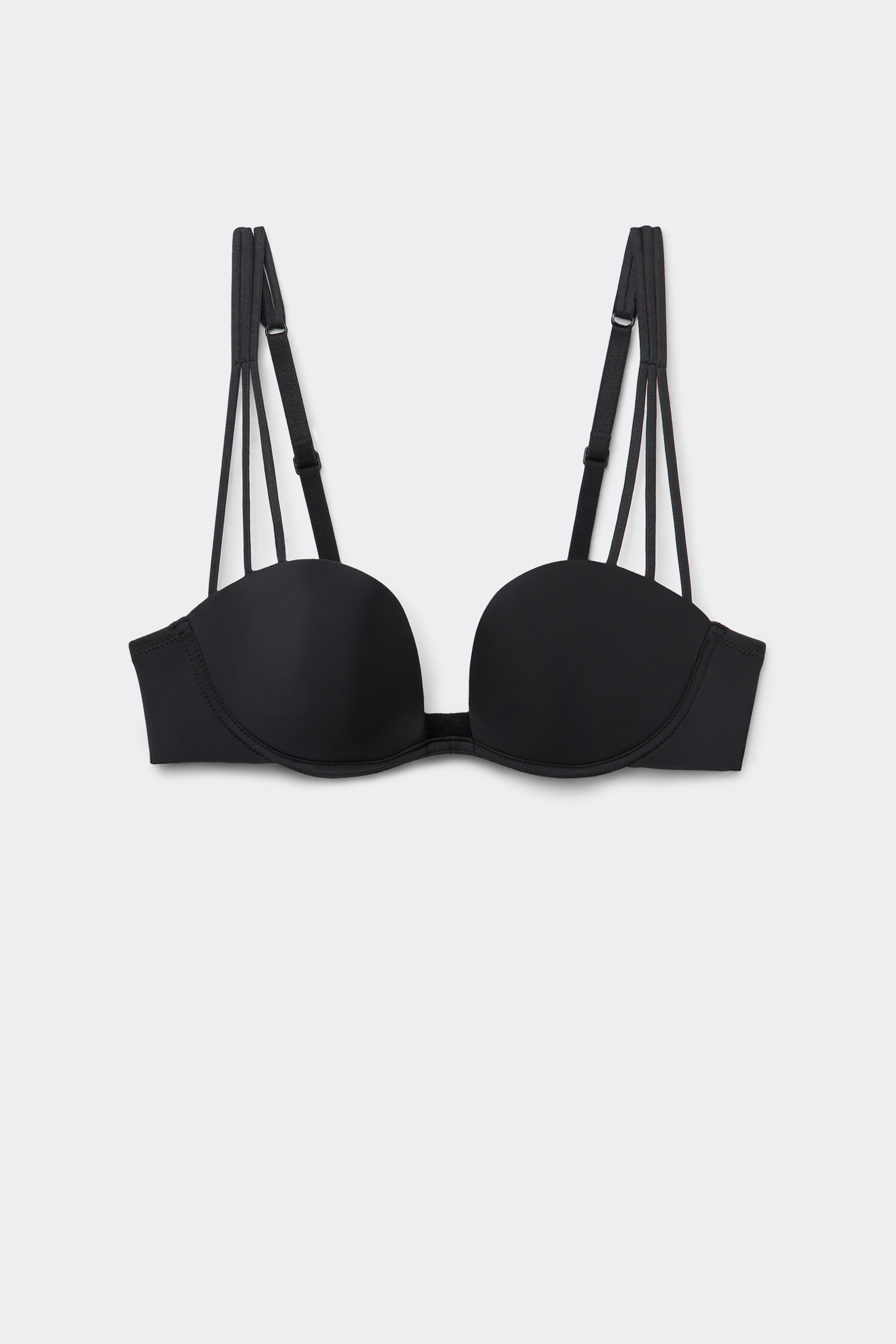 ウルトラライト マイクロファイバー Monica バンドゥブラ | Intimissimi