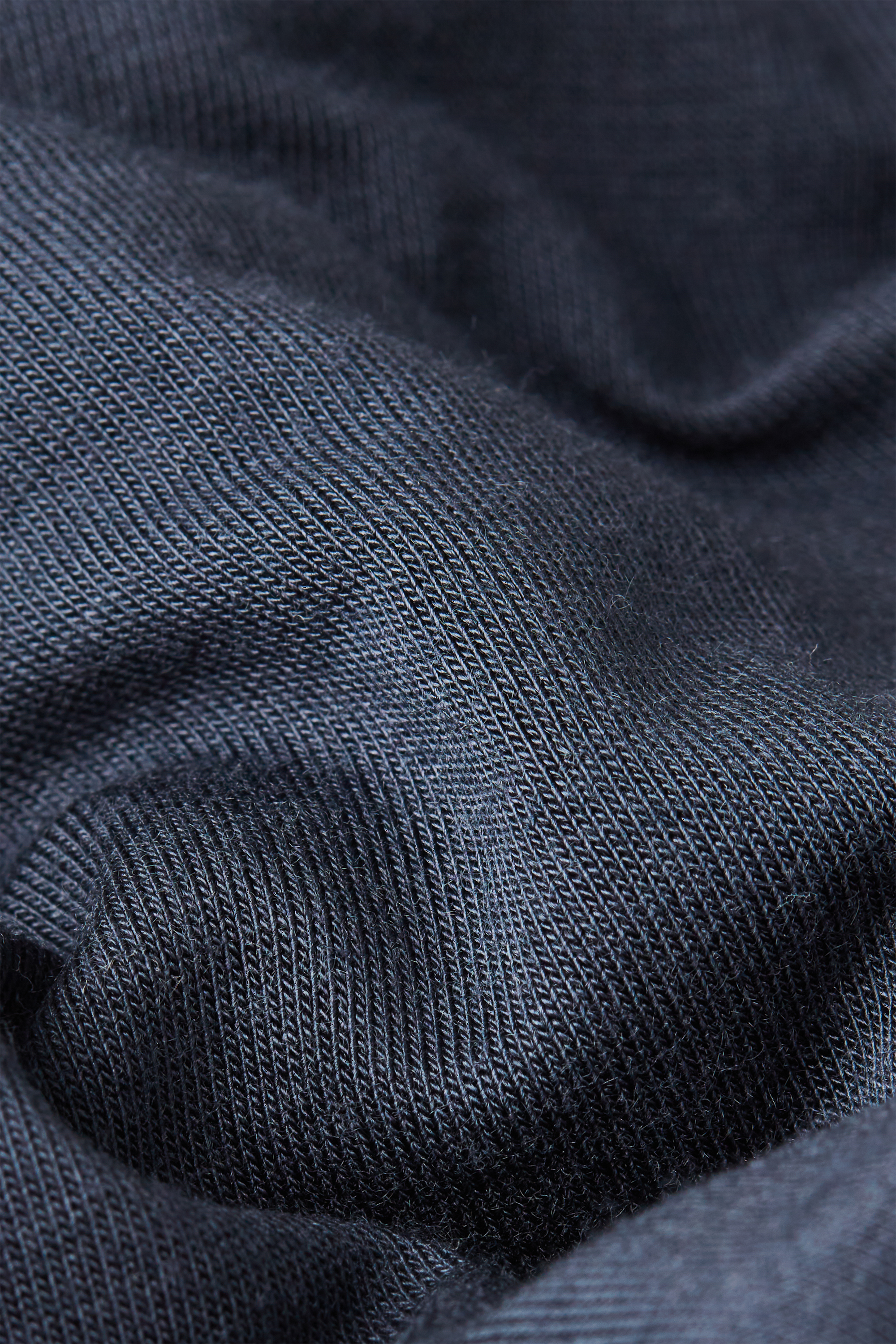 Soft Silk ロングスリーブ ニット