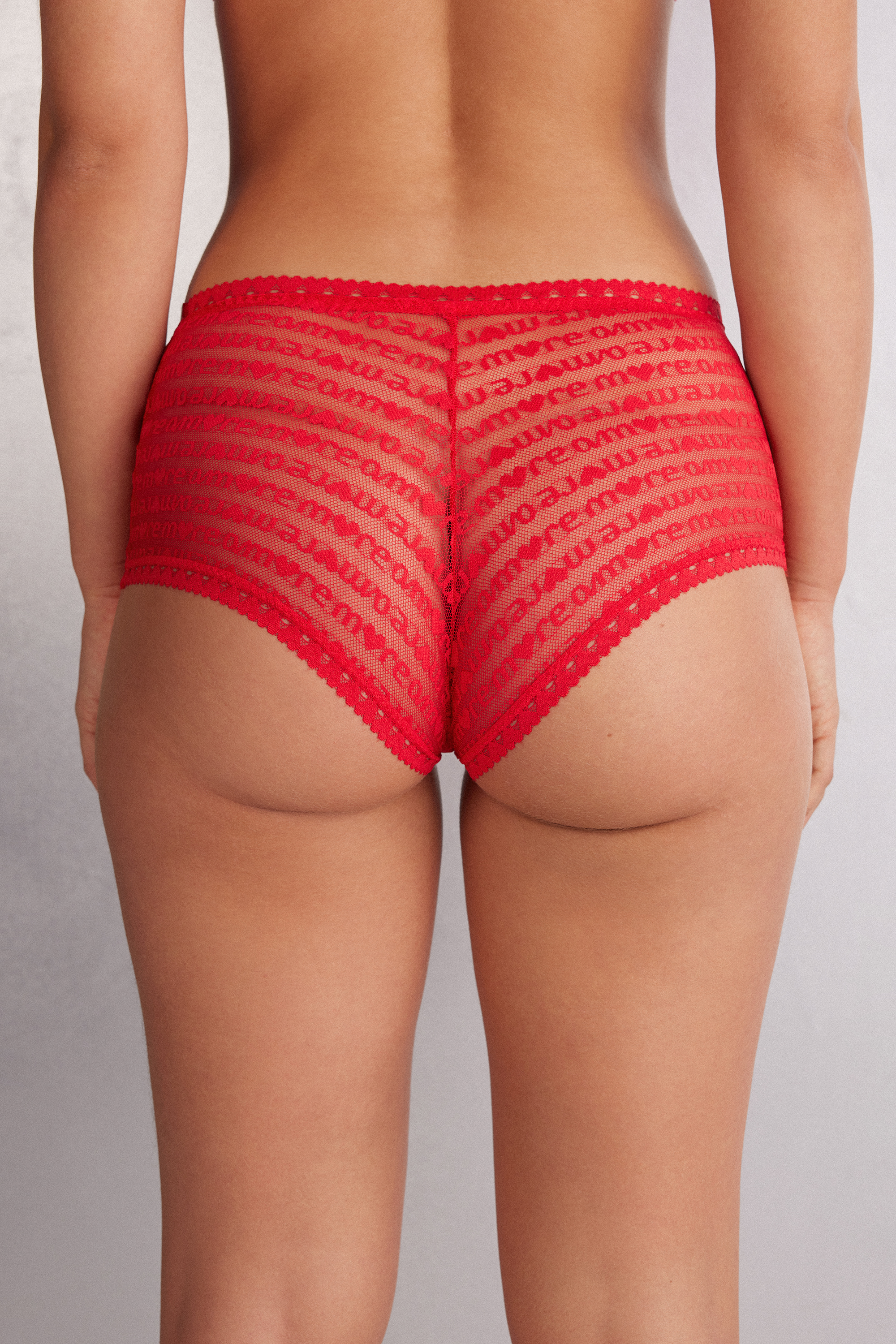 More Amore キュロット