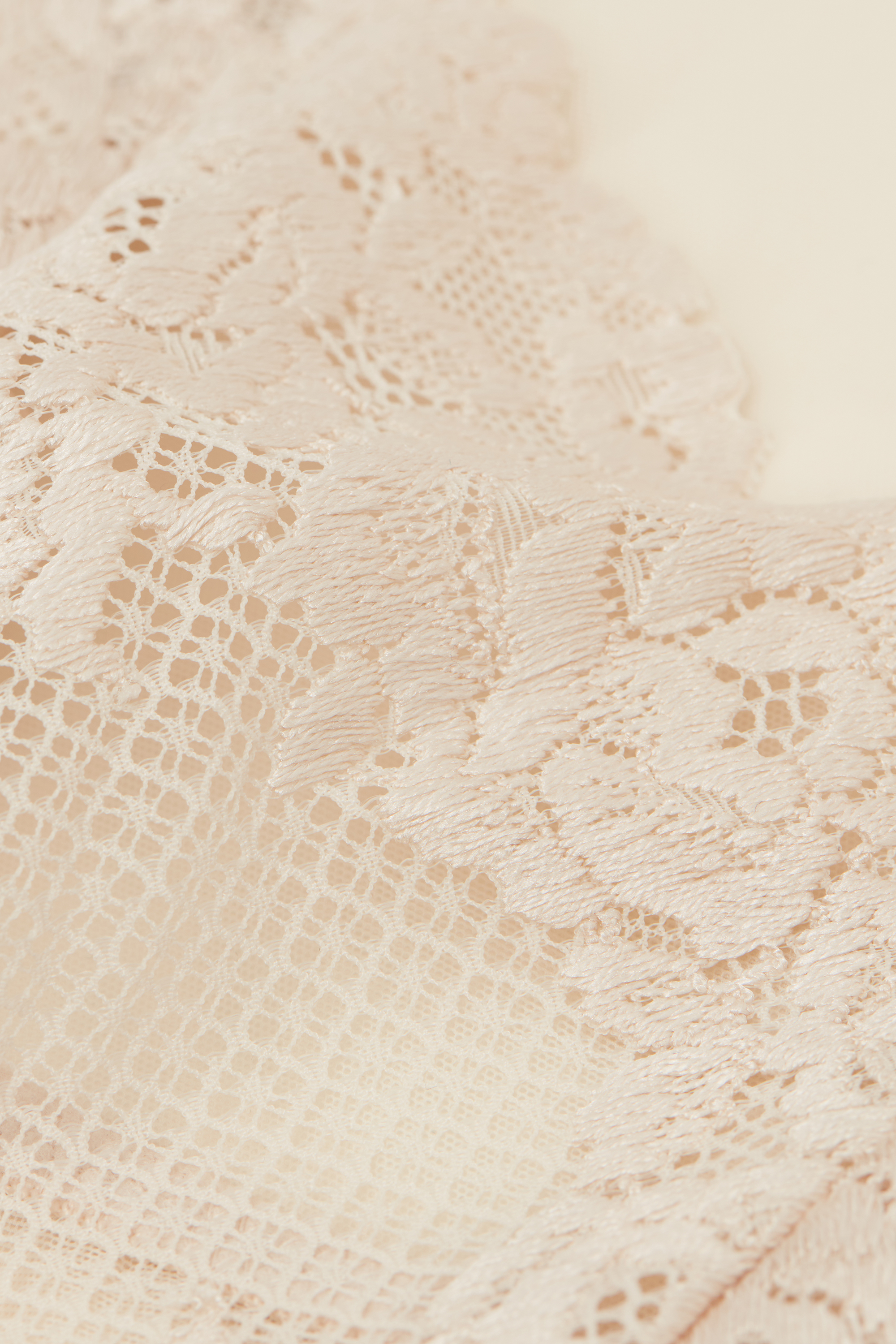 Pretty Flowers ベビードール