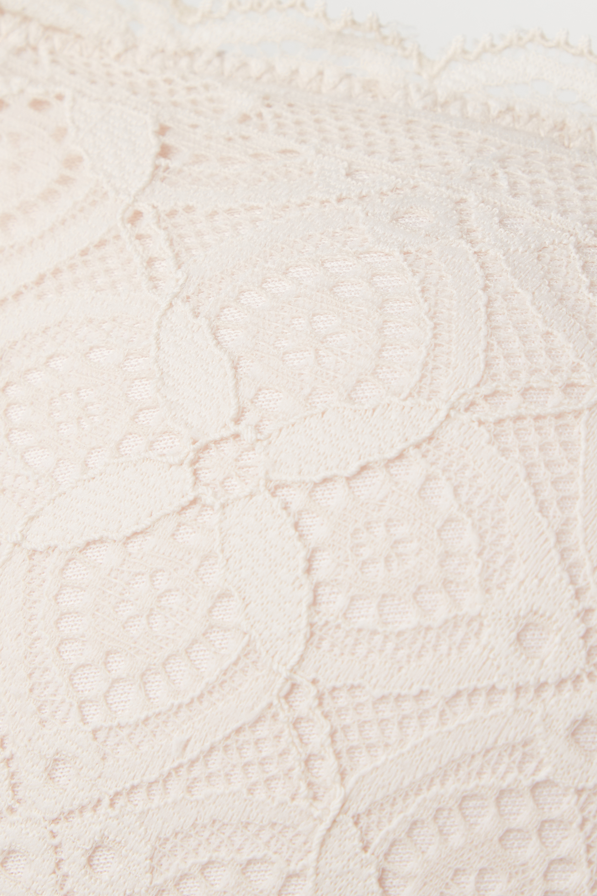 Gioia レース スーパープッシュアップブラ