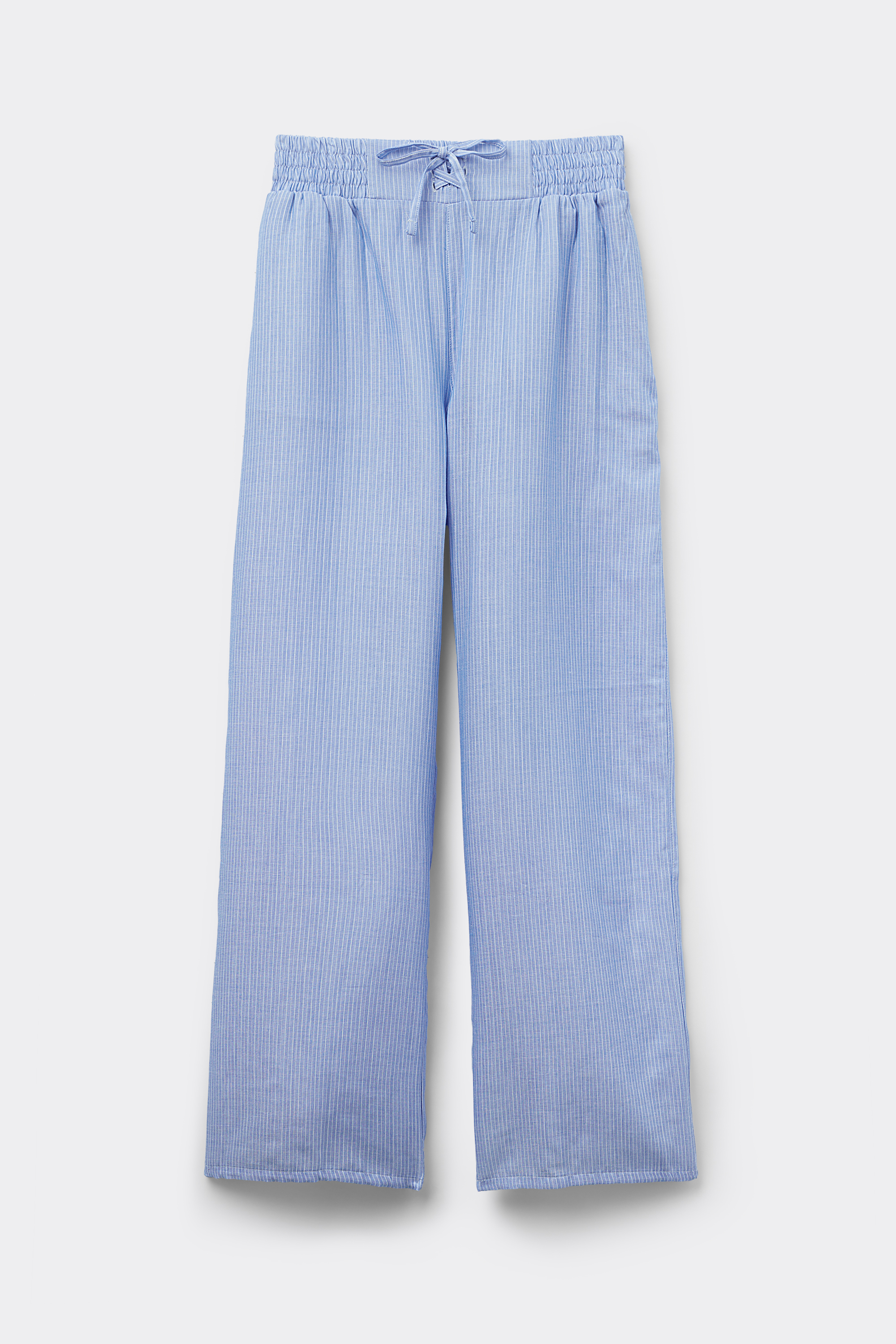 Morning Portofino ロングパンツ