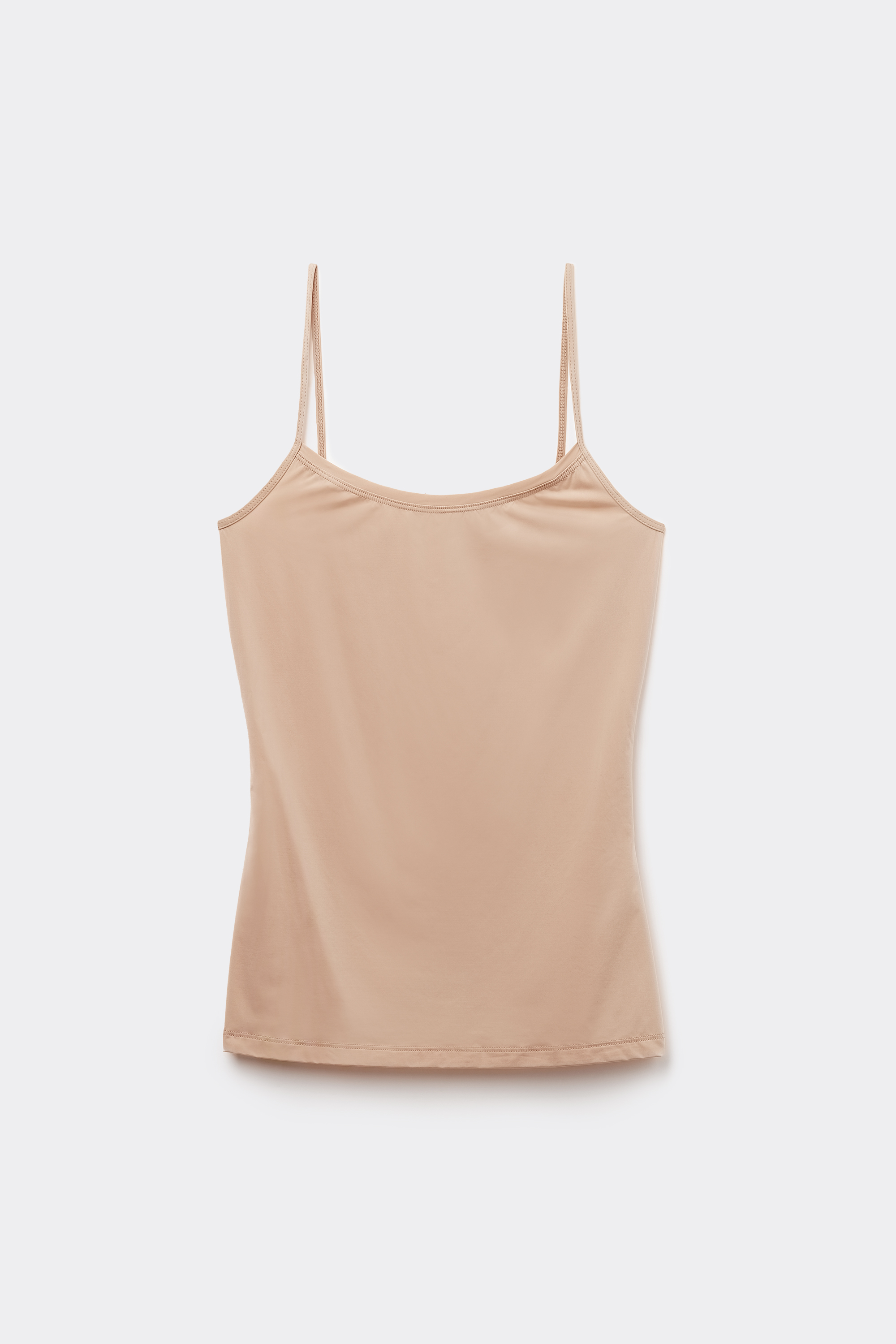 ウルトラライト マイクロファイバー トップ