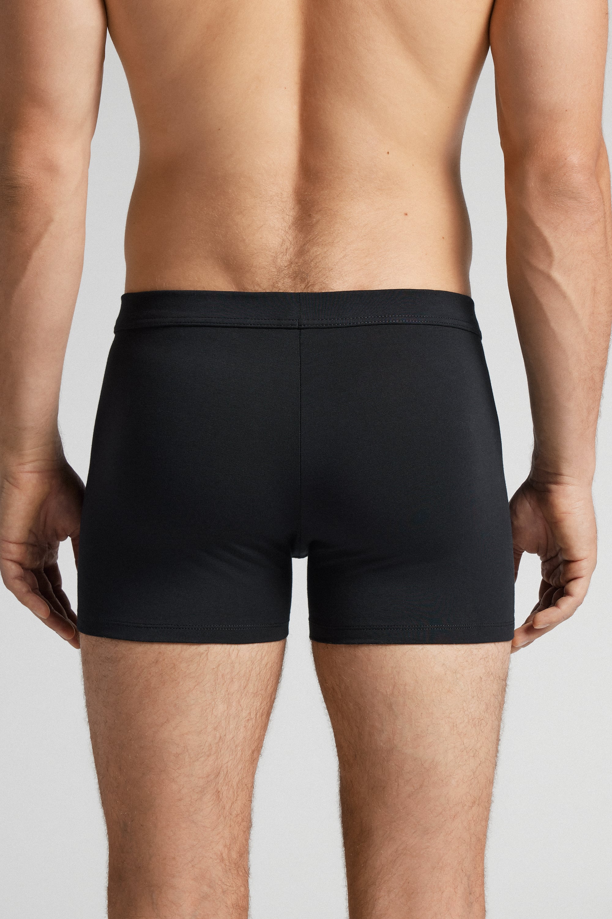 Boxer in Cotone Superior
