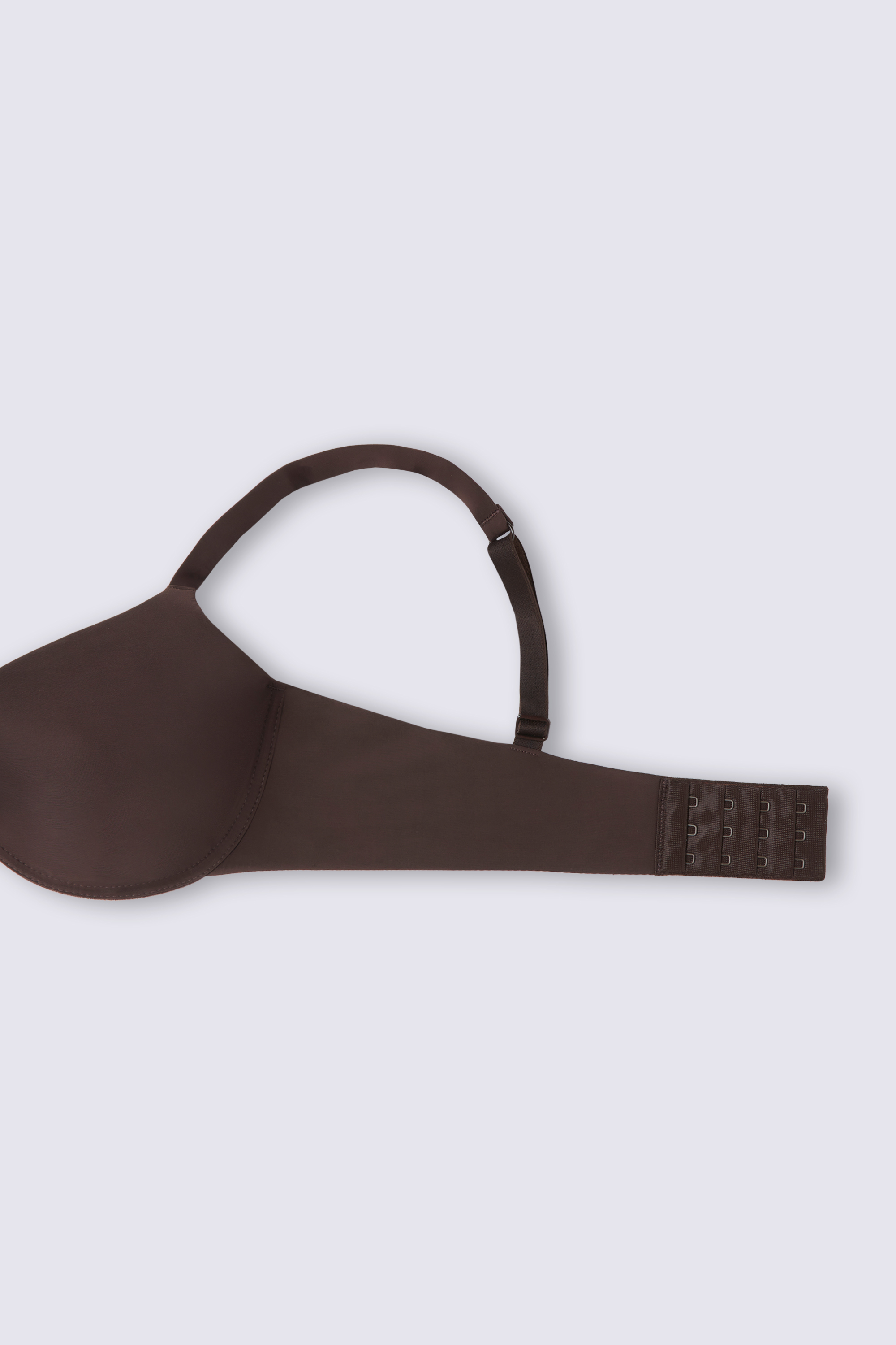 ウルトラライト マイクロファイバー Francesca バルコネットブラ