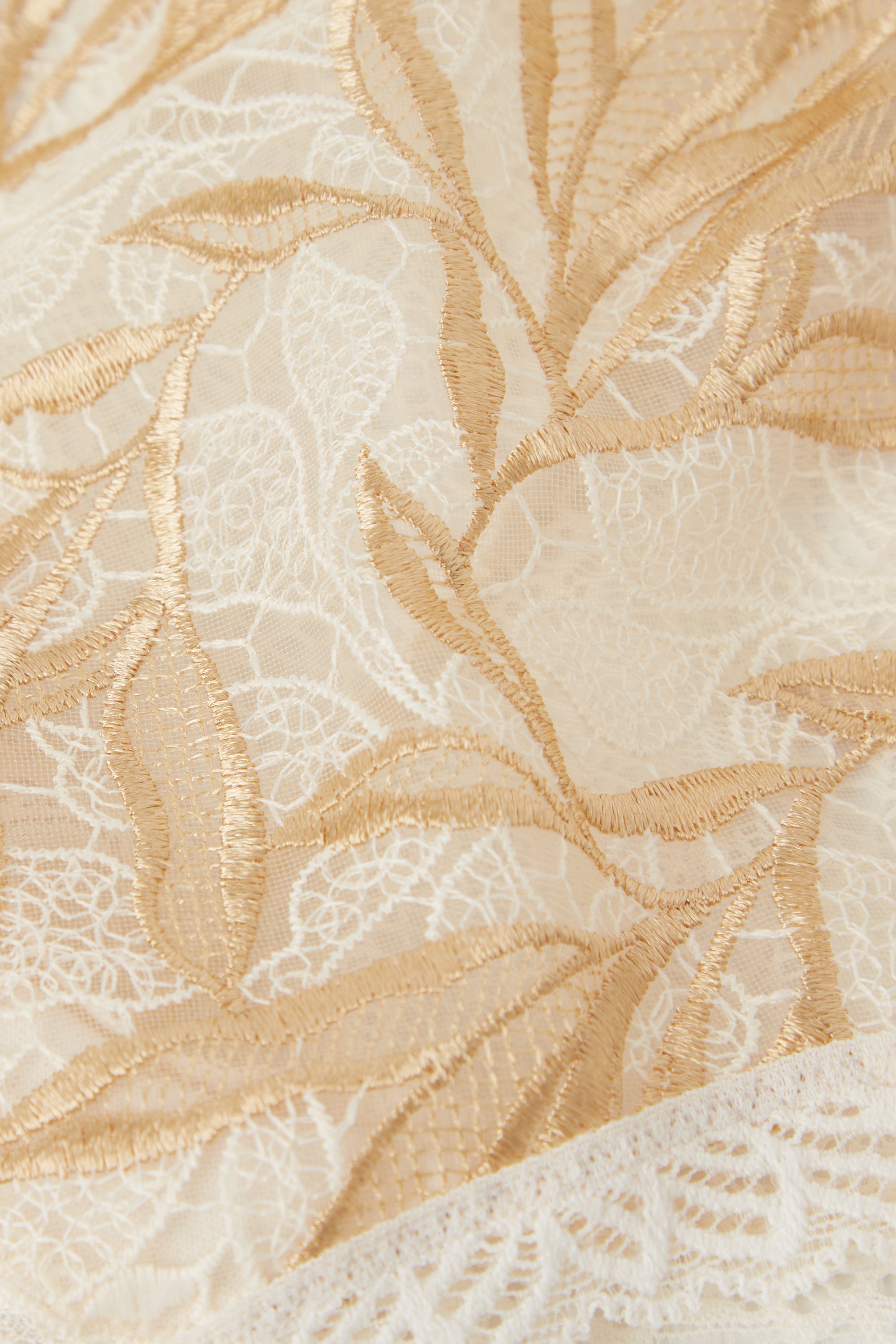 Golden Hour ブラジリアンキュロット