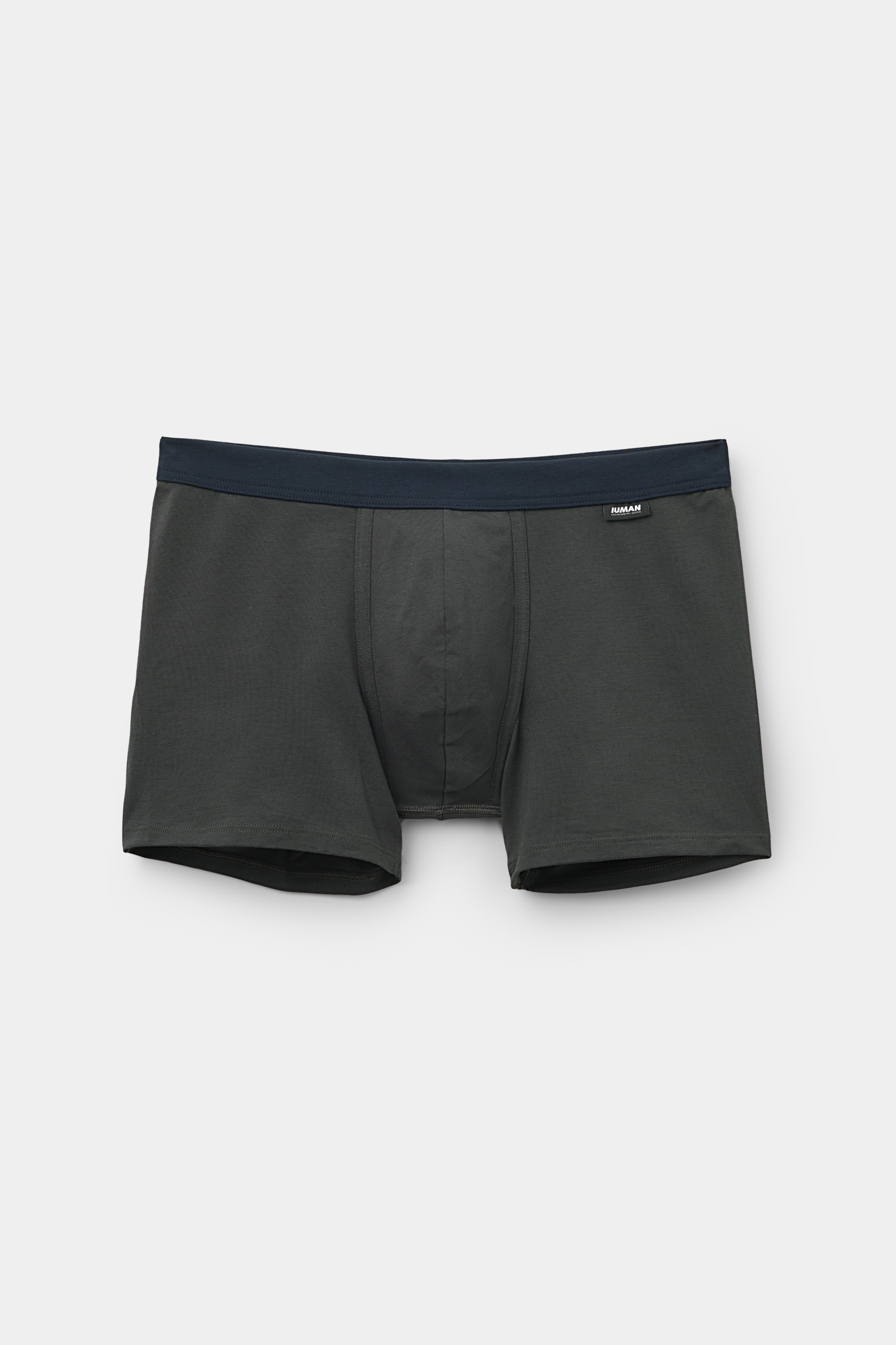 Boxer "L'Indistruttibile" in Cotone Superior