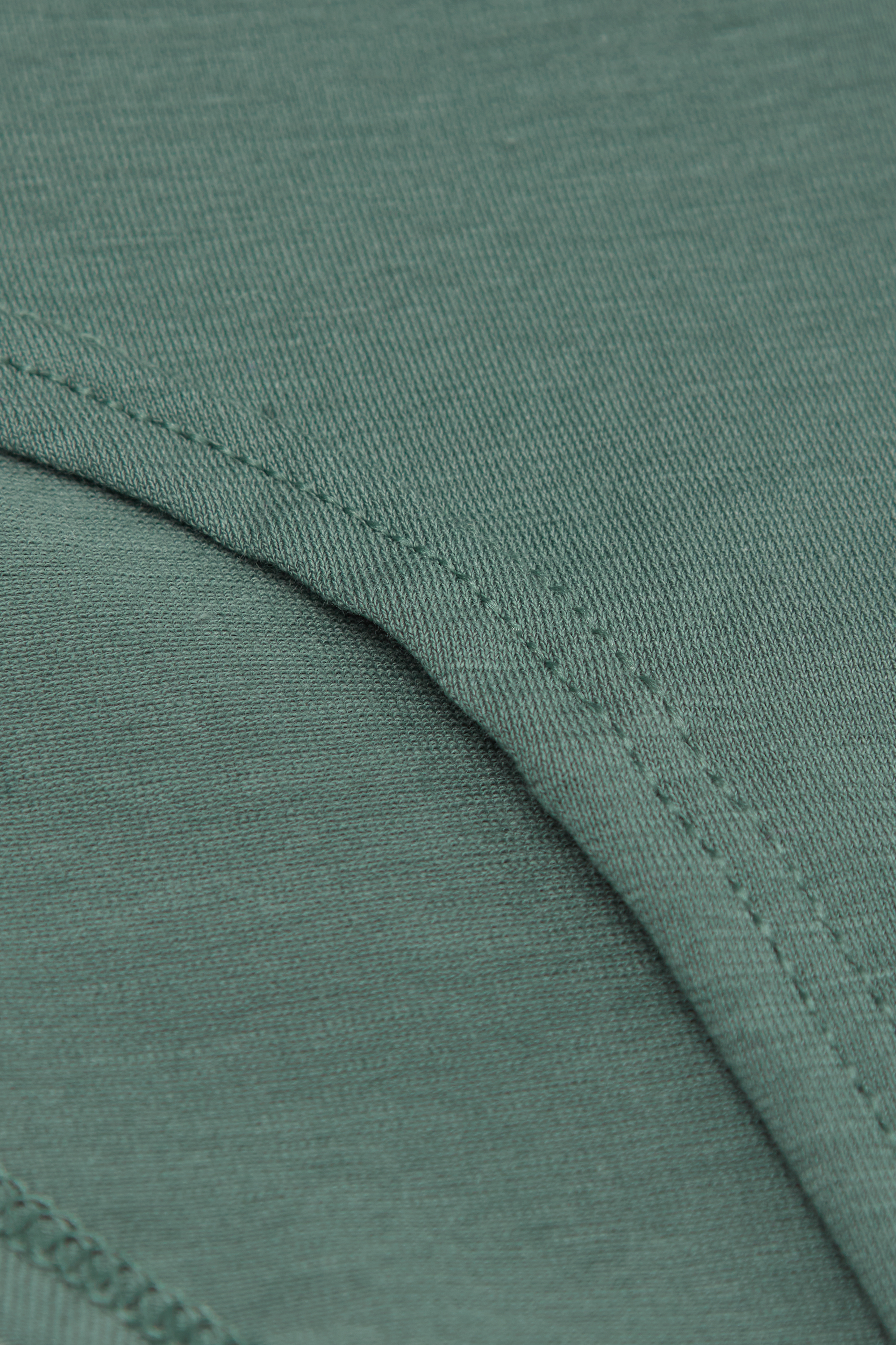 コットン ショーツ