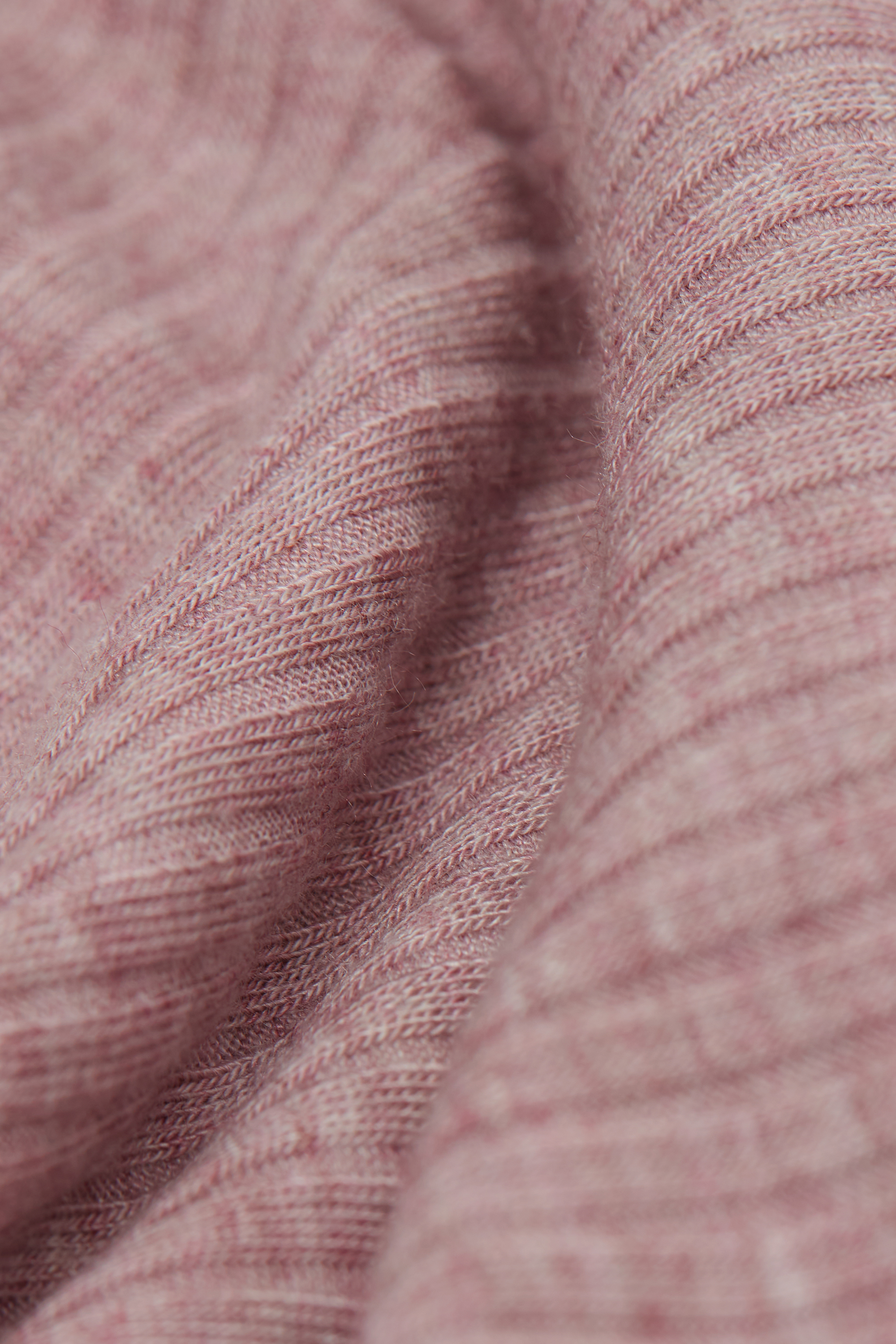 Chic Comfort モダール ショートスリーブ ニット