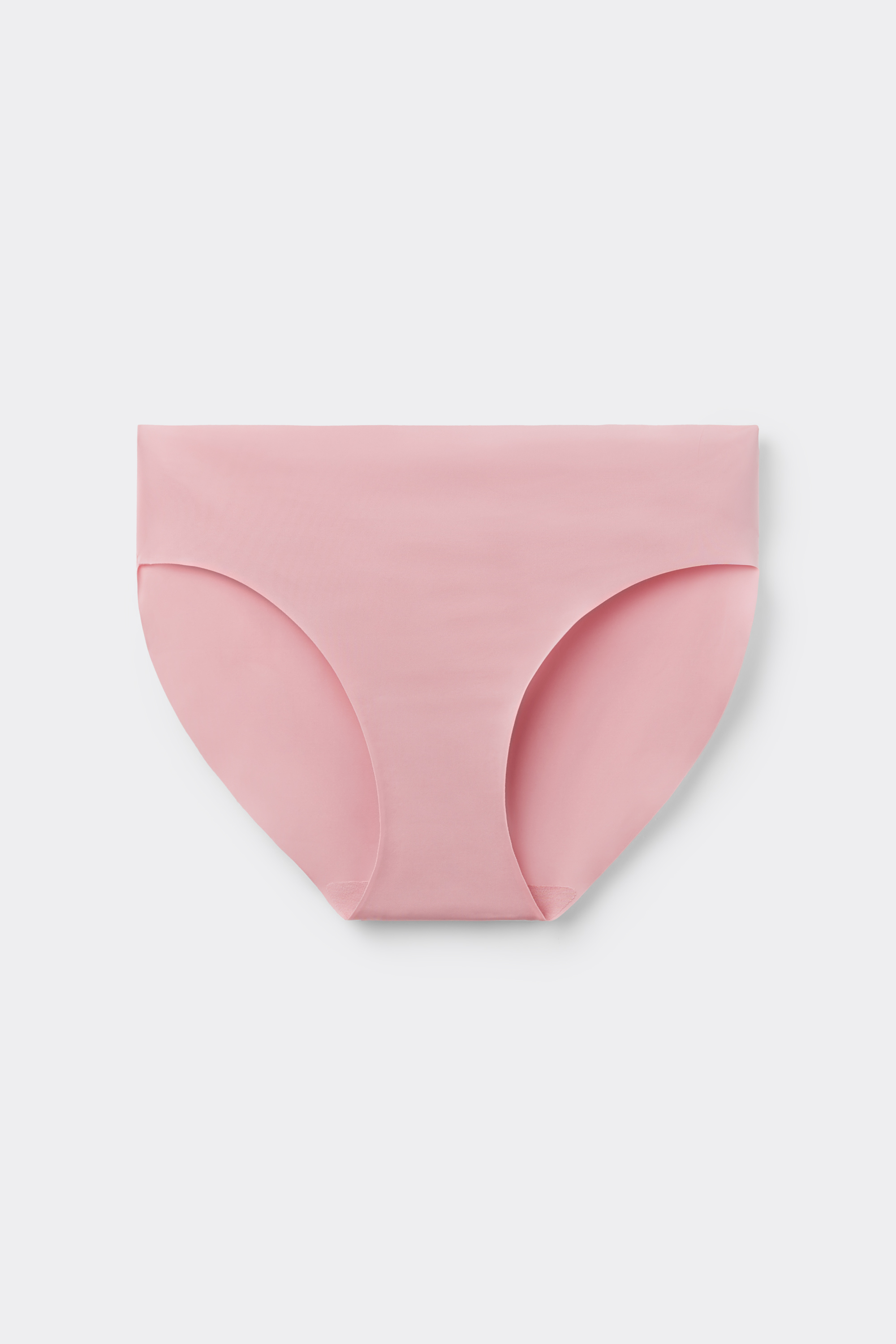 シームレス マイクロファイバー ショーツ