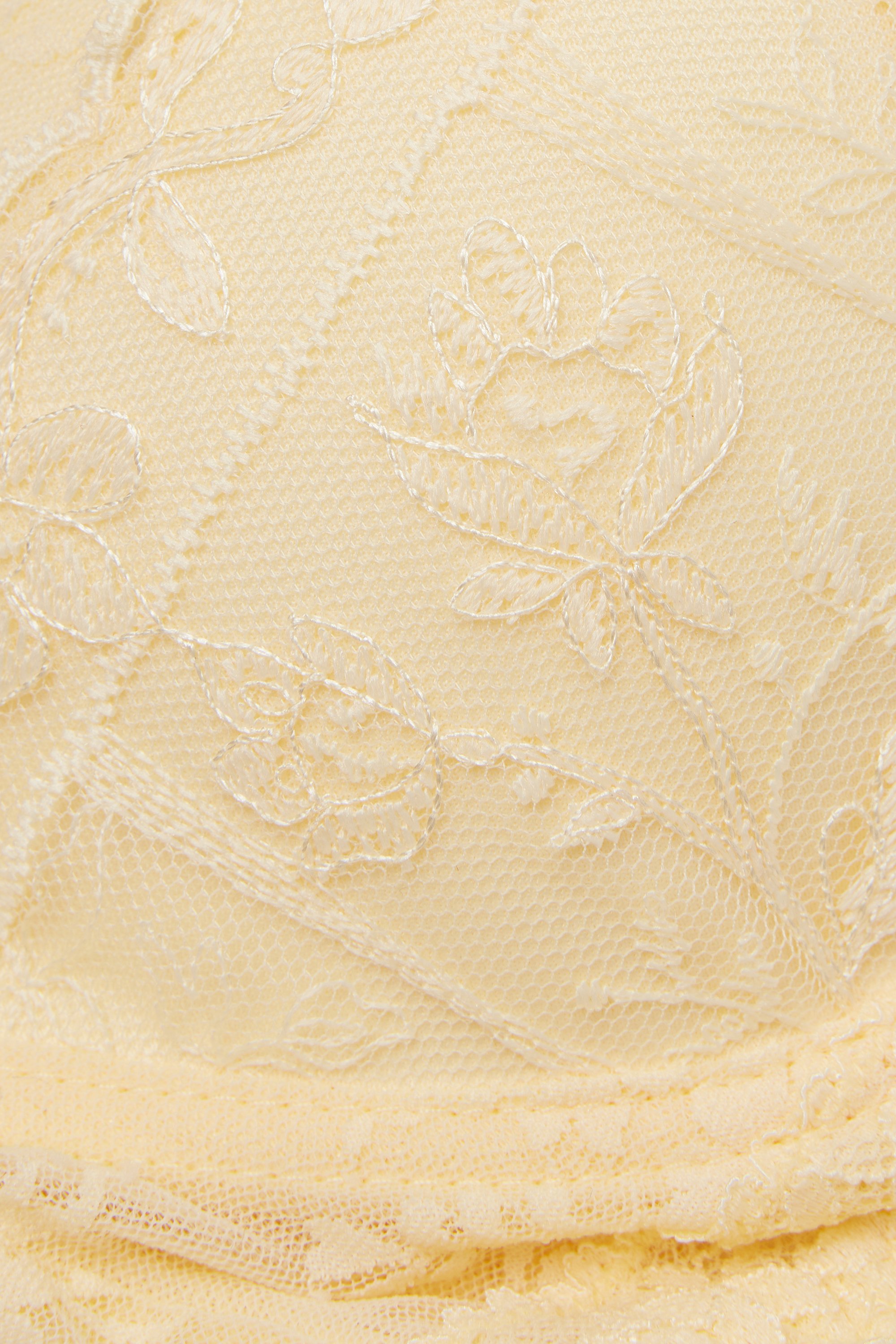 "Storybook Romance" Sofia バルコネットブラ