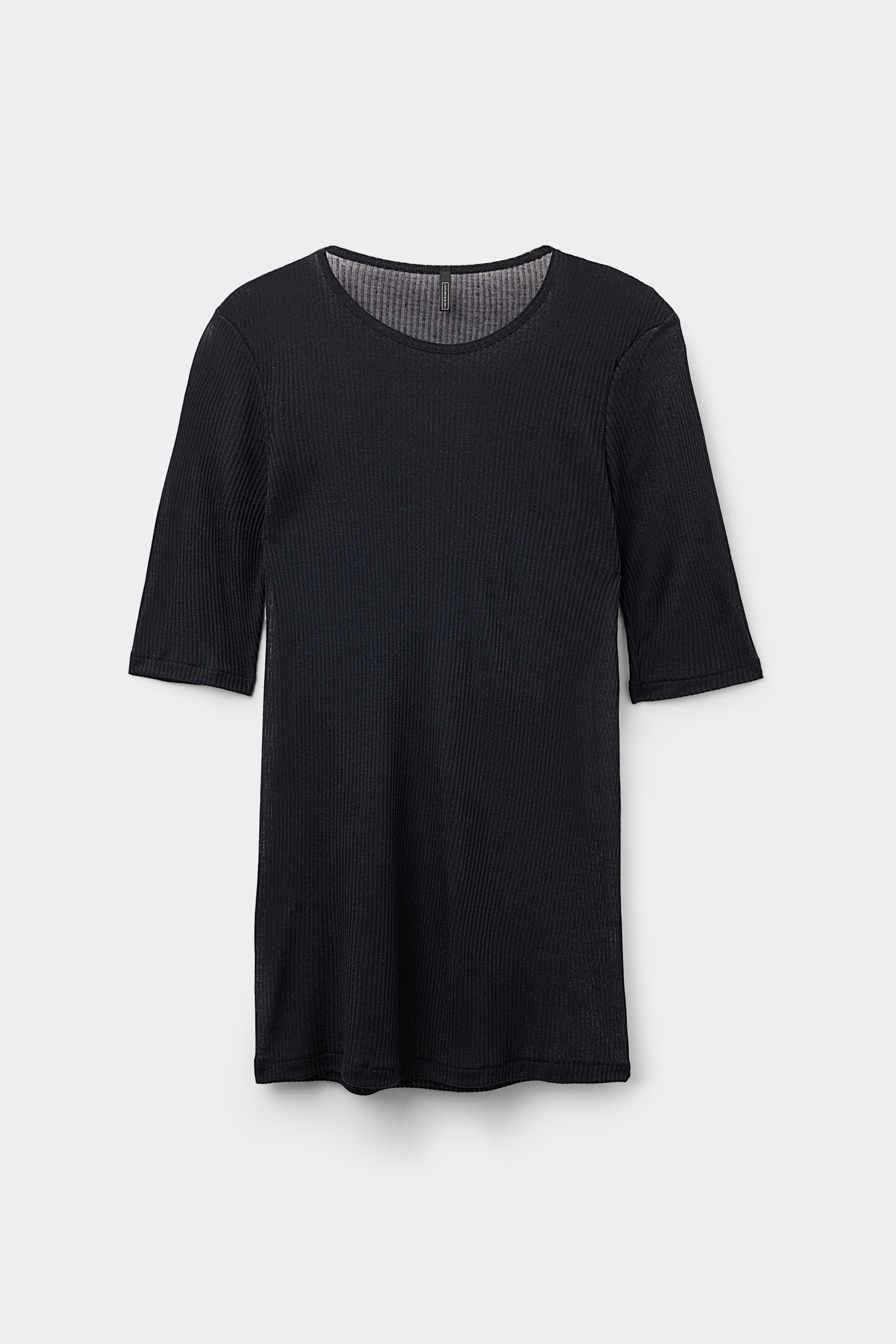 Maglia Manica Corta Ultranatural with Cashmere