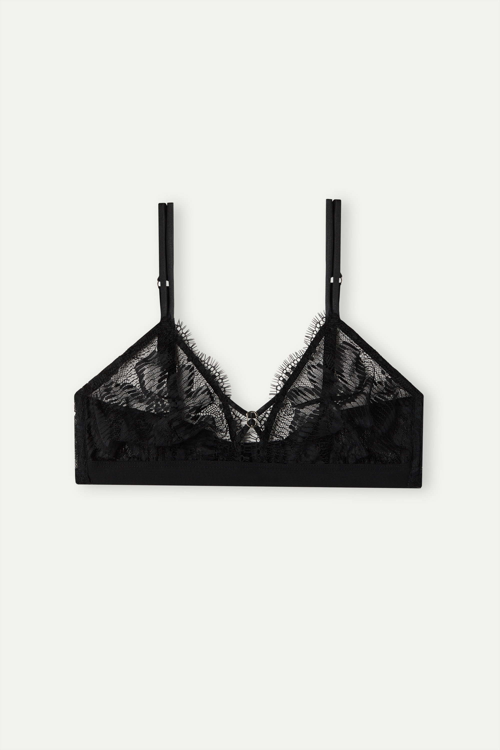 Sensual Unbounded トライアングルブラ | Intimissimi