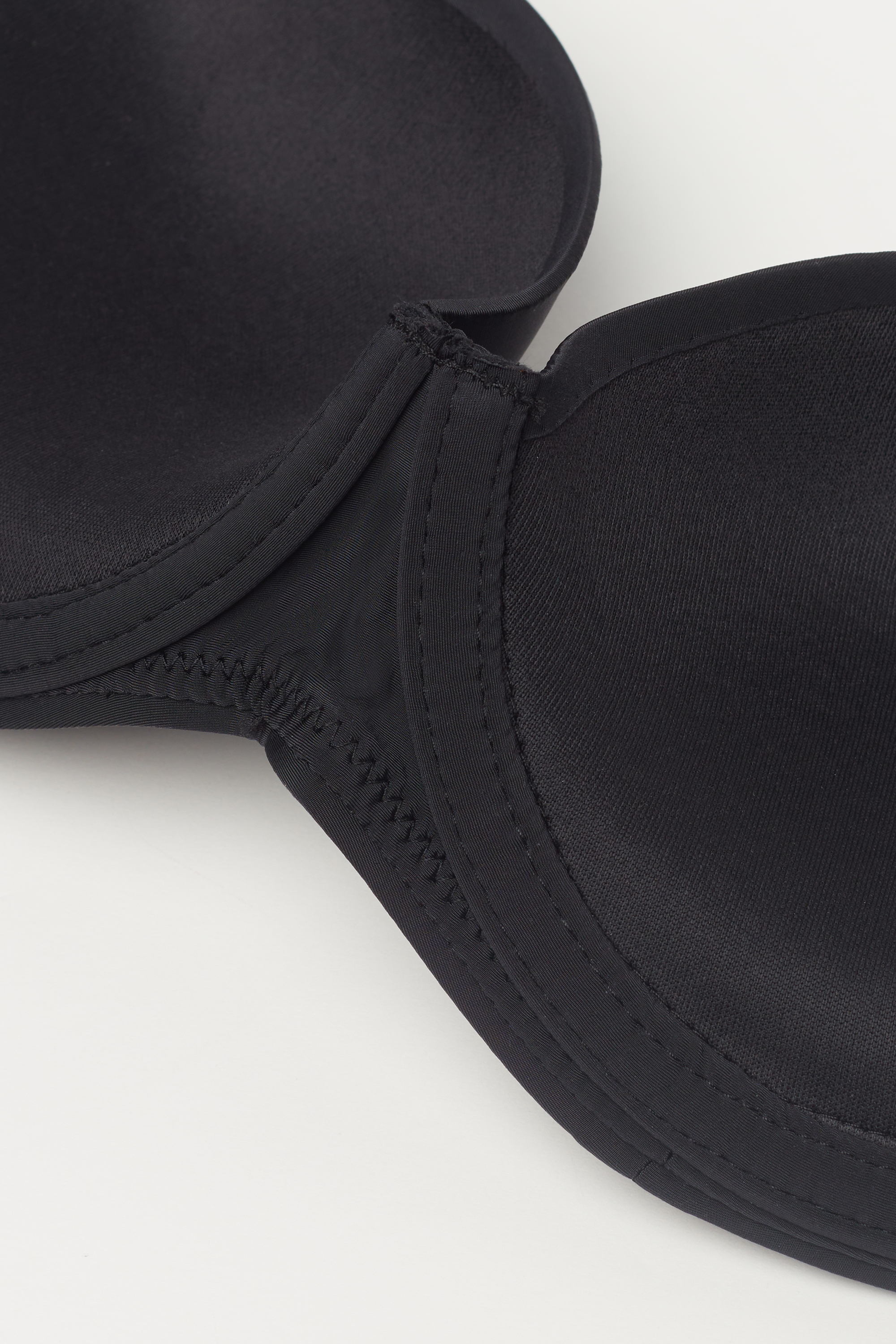 Ultralight マイクロファイバー Carlotta Plump Bra バルコネットブラ