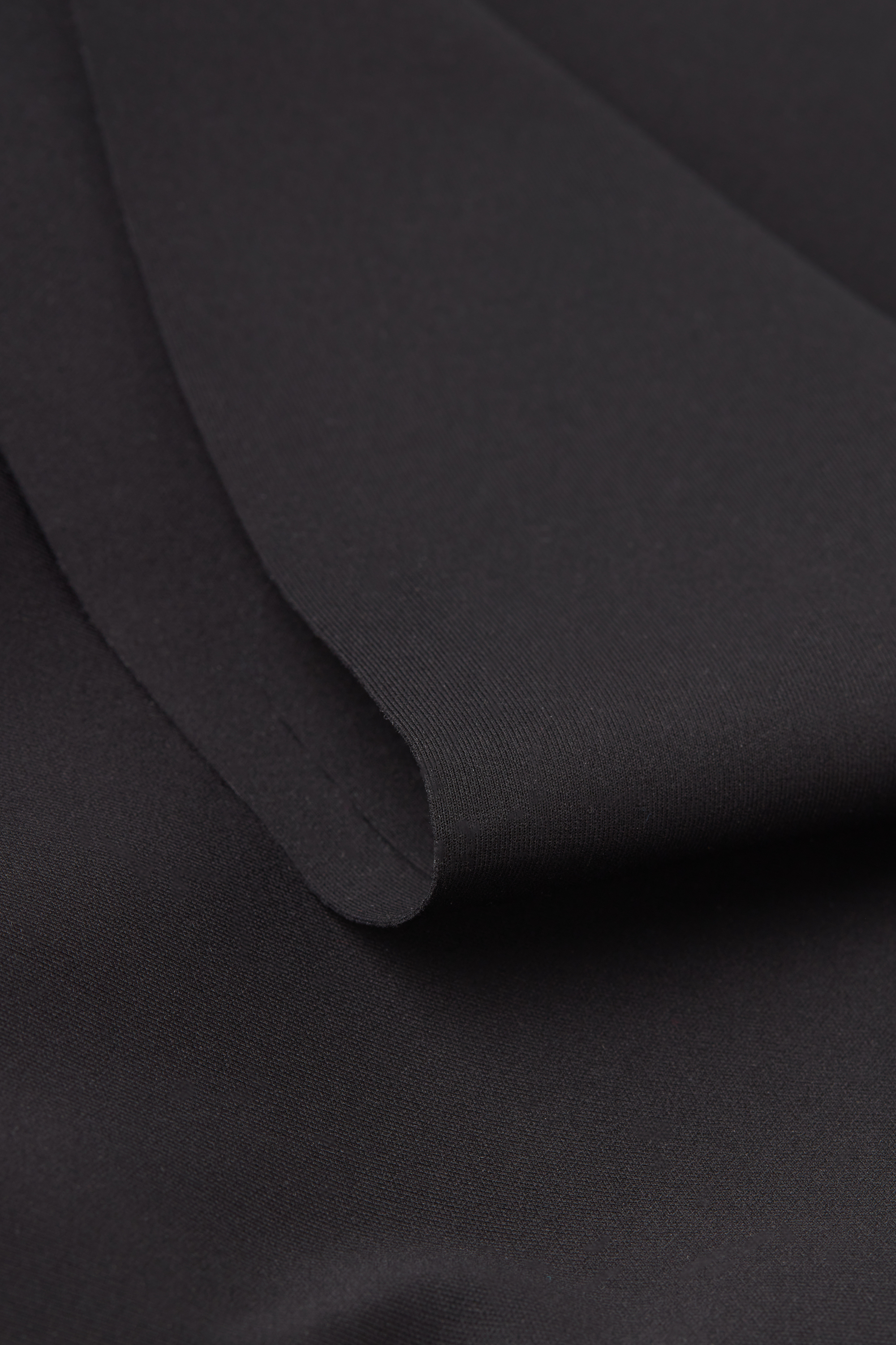 カットオフ マイクロファイバー ショートパンツ