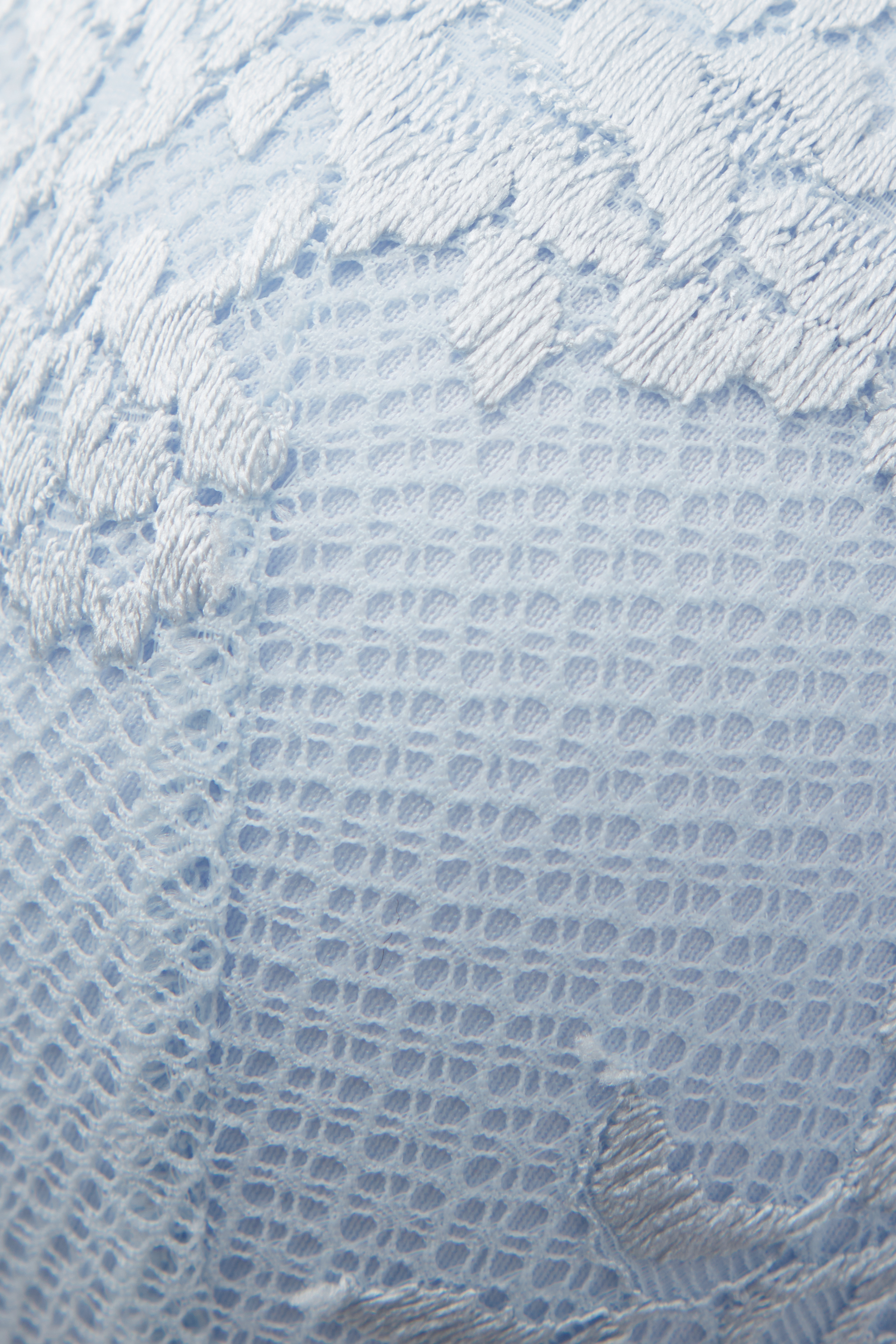 "Silky Flowers" シルク＆レース Sofia バルコネットブラ