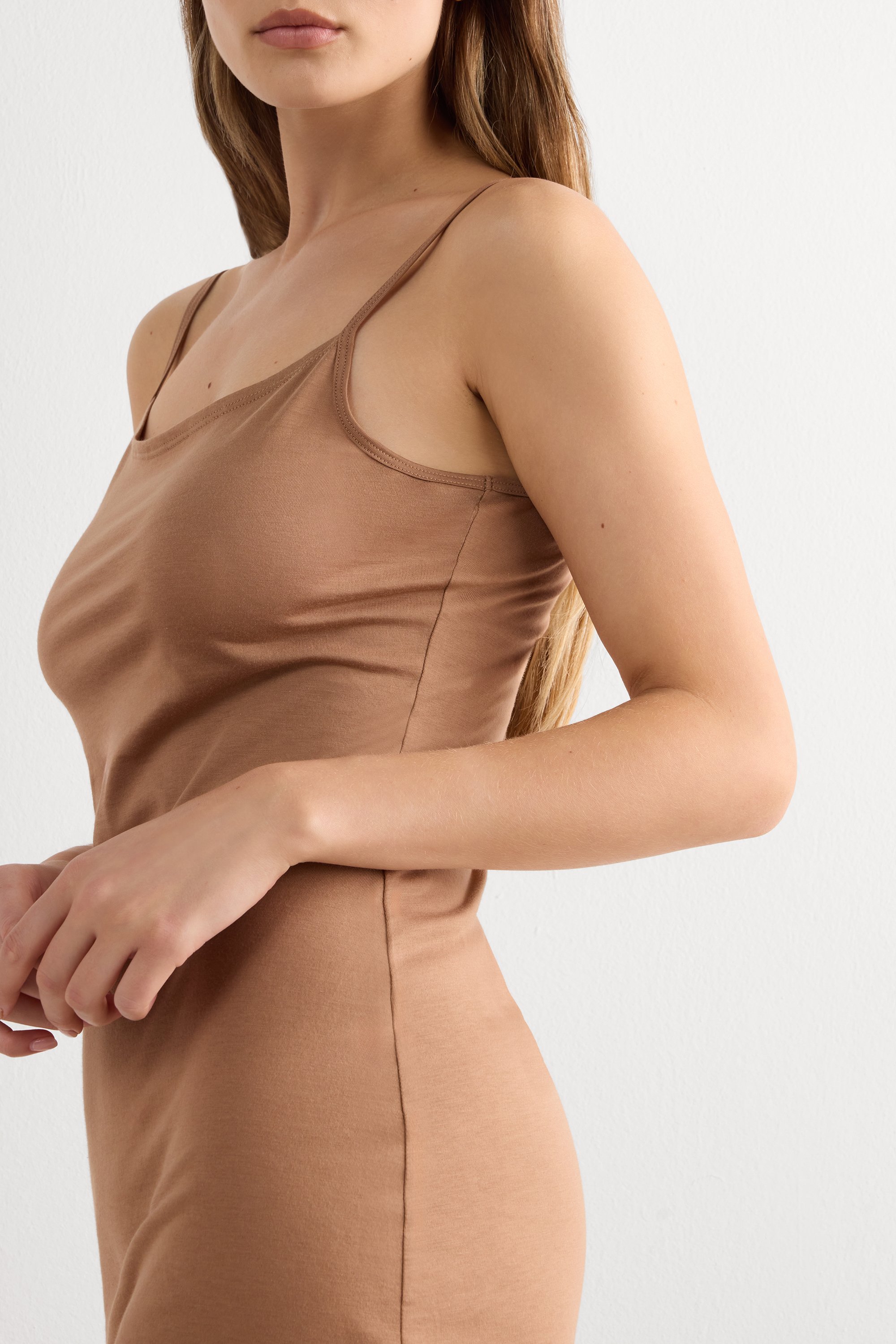 ウルトラフレッシュ コットン スリップ