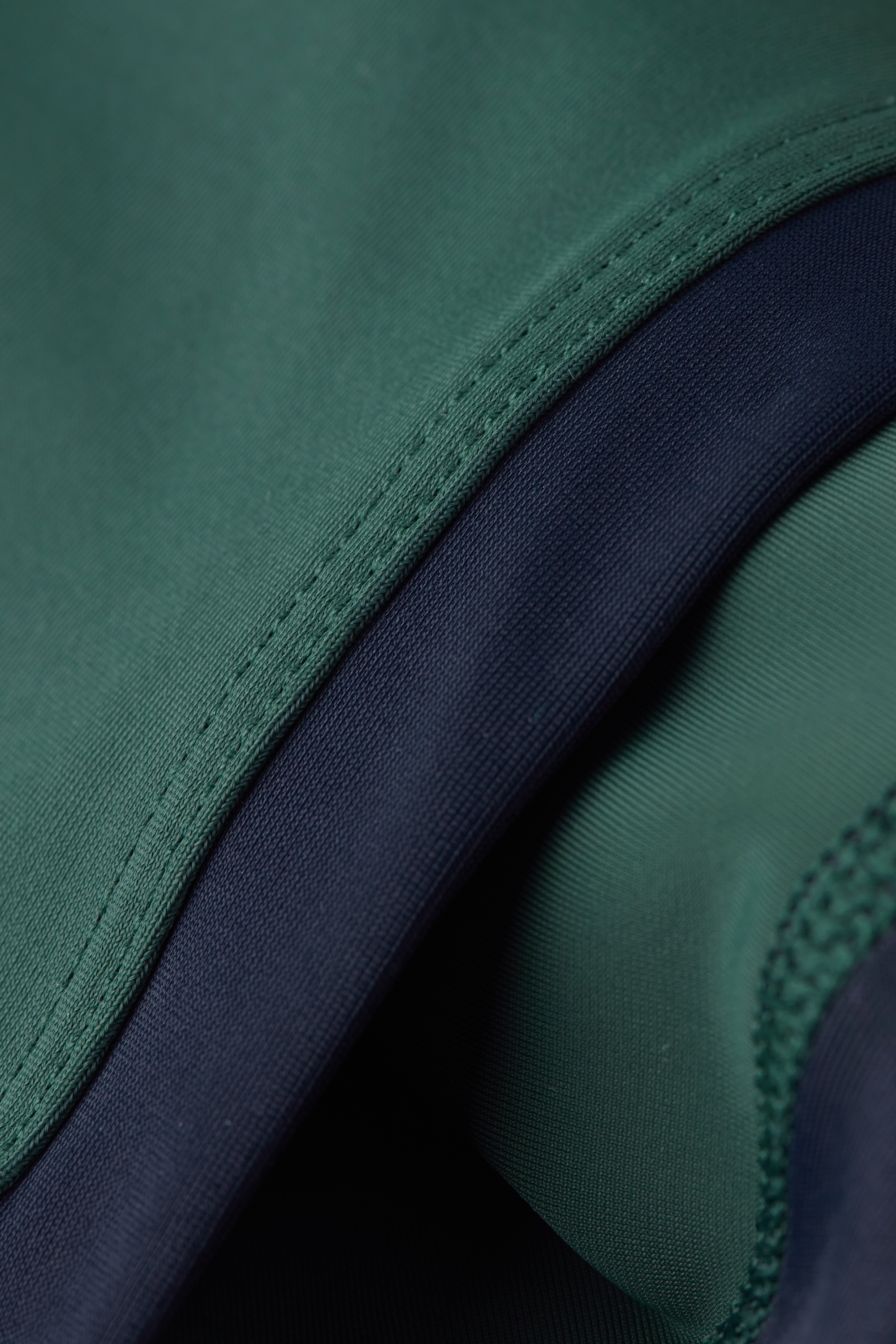 コントラストプロファイル スリムフィット スイムボクサー