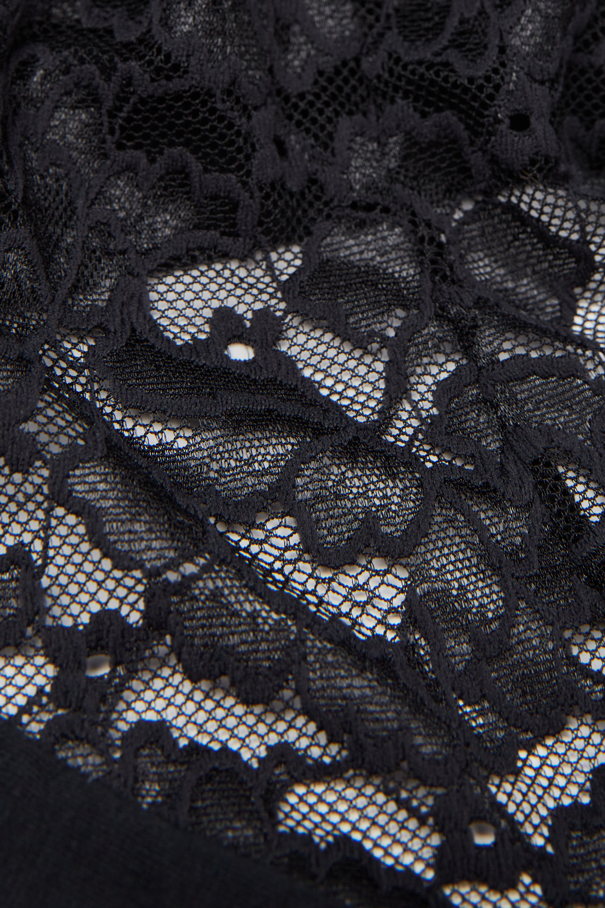 intimissimi ボディ Body DELICATE PIECES Delicate Pieces Lace Bodysuit | Intimissimi